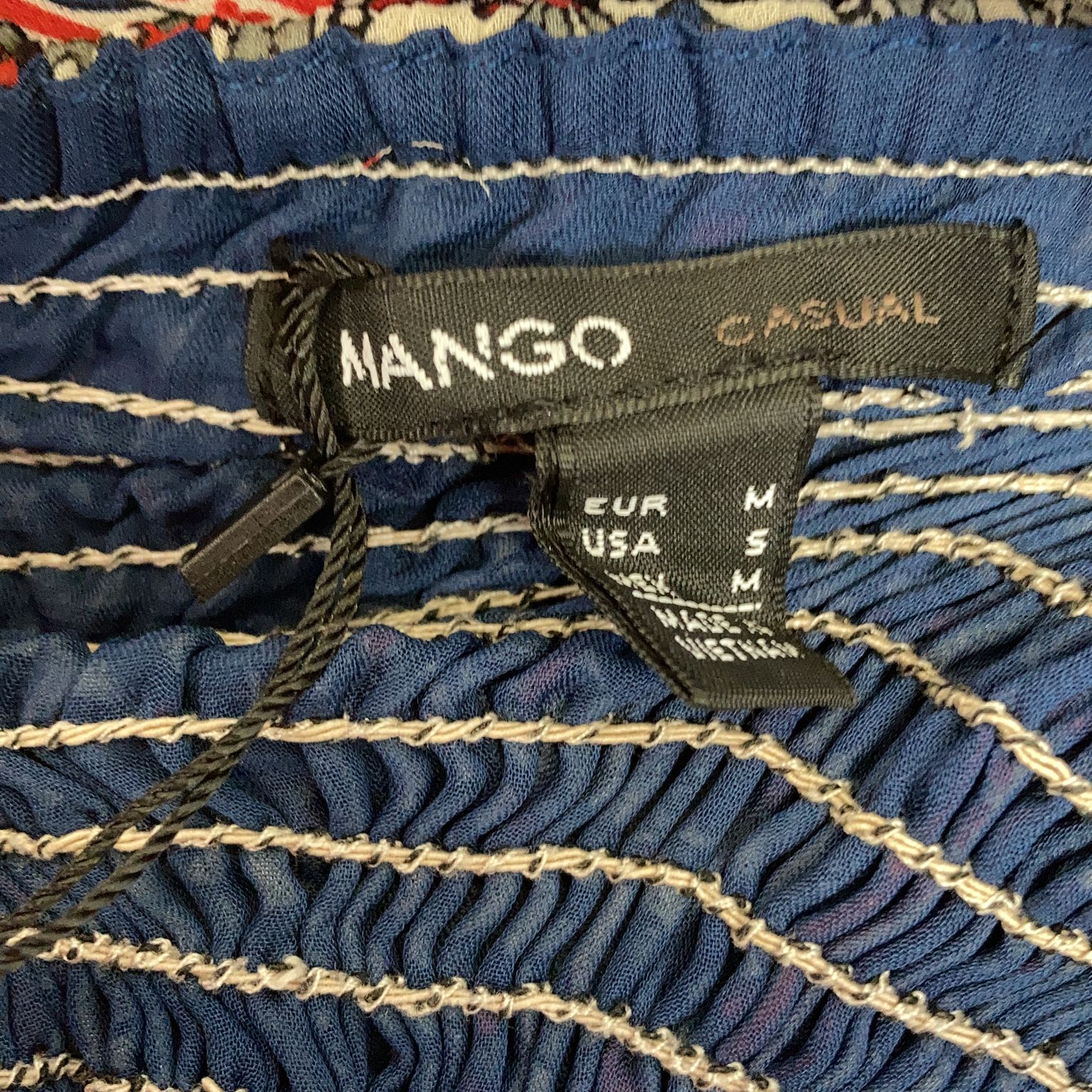 Mango Casual