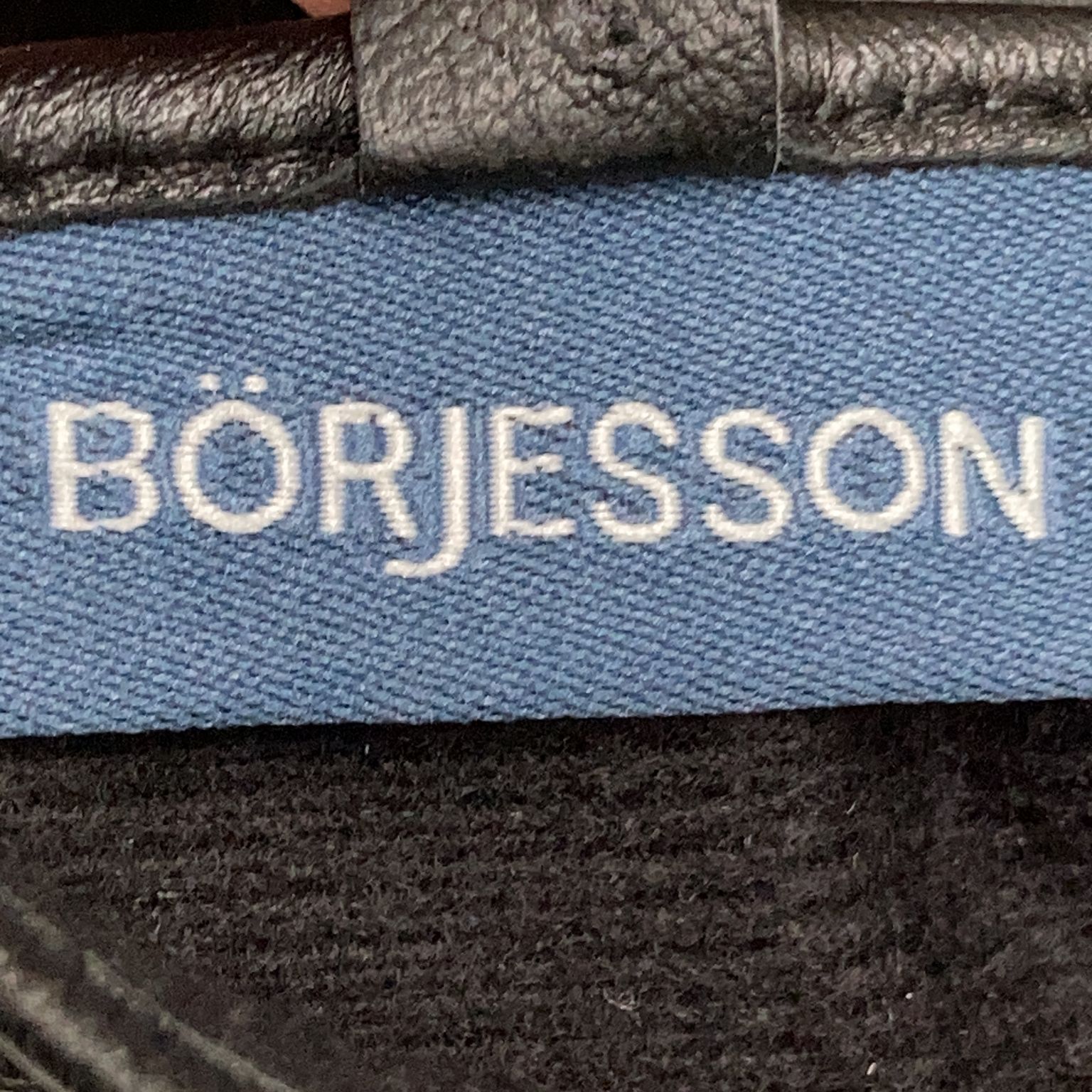 Börjesson