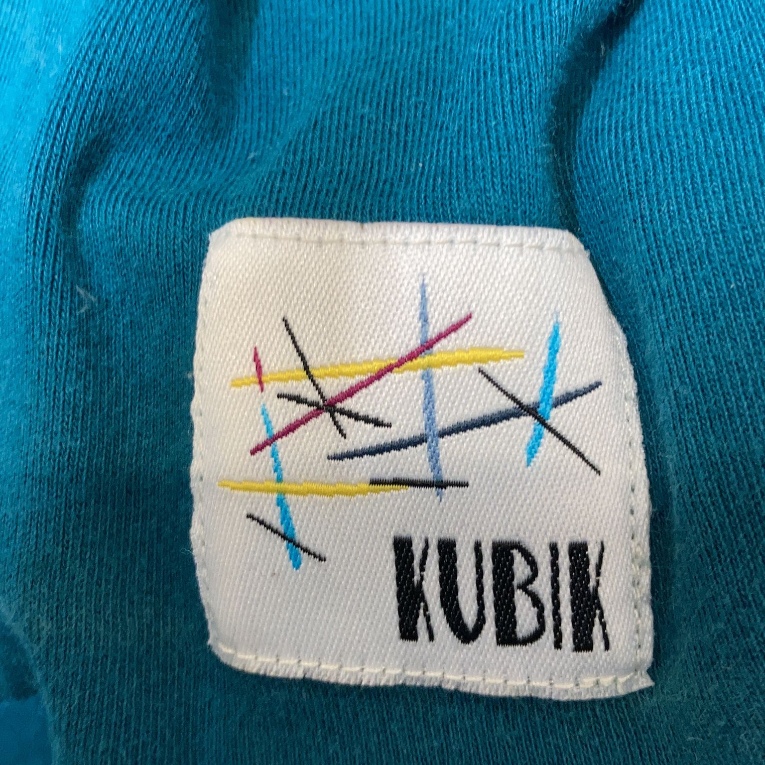 Kubik