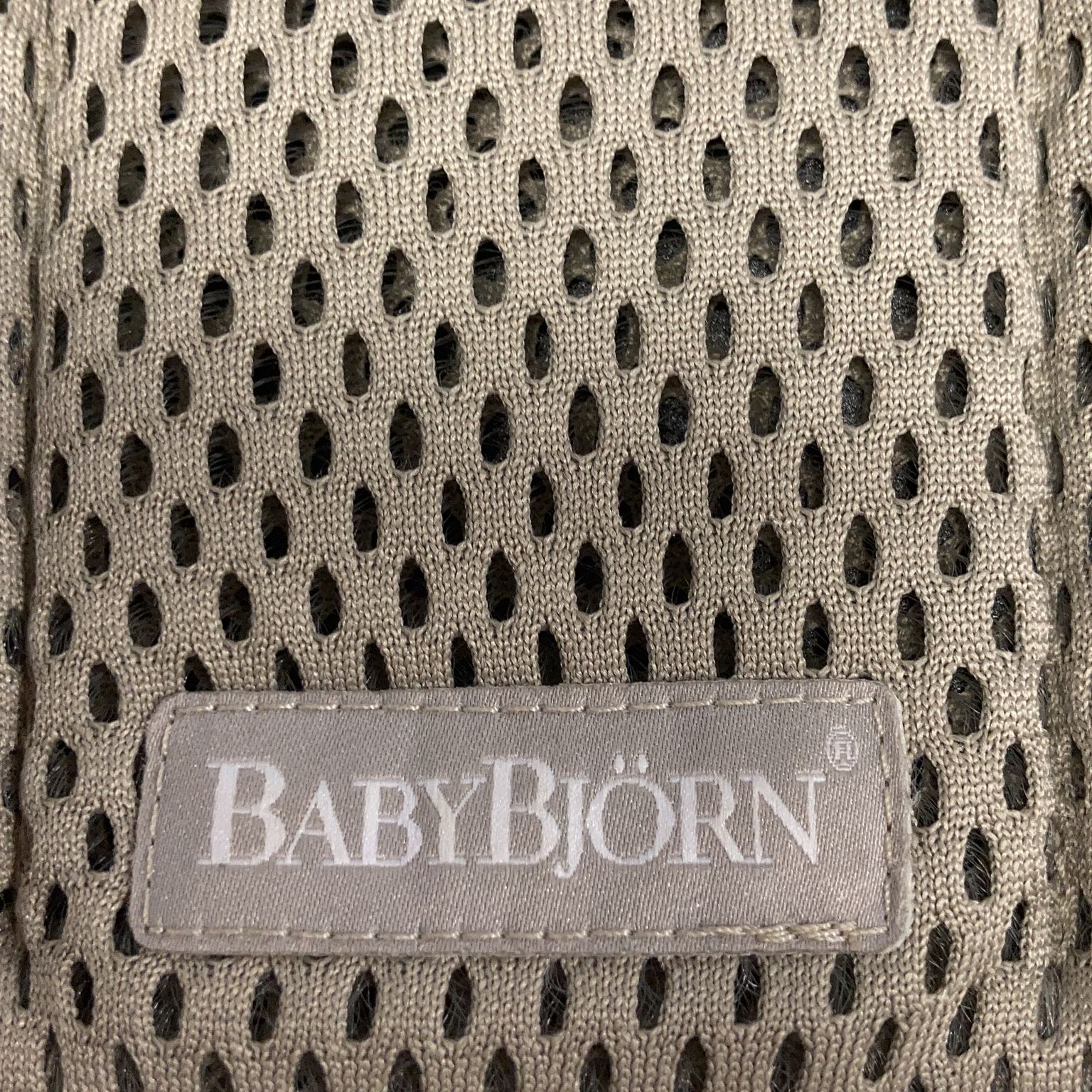 BabyBjörn