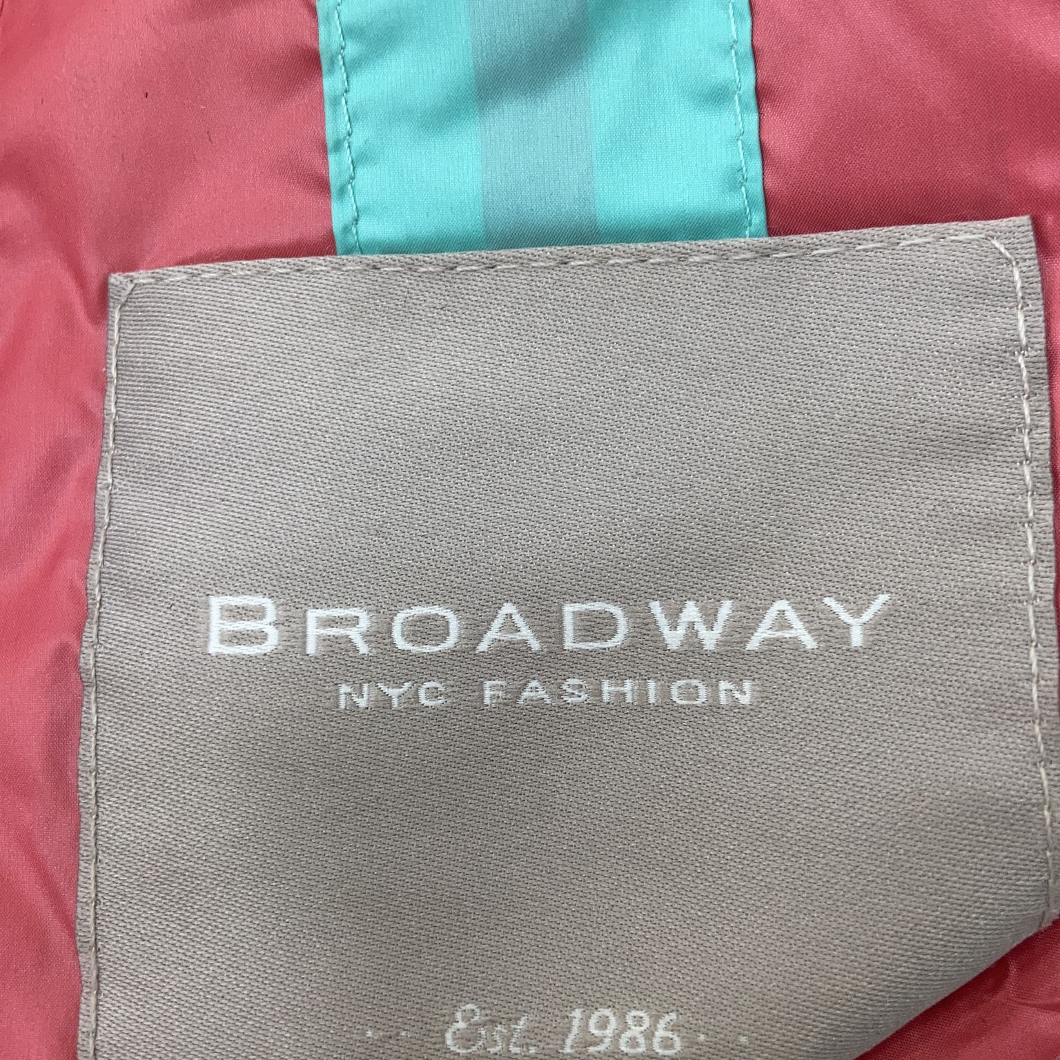 Broadway