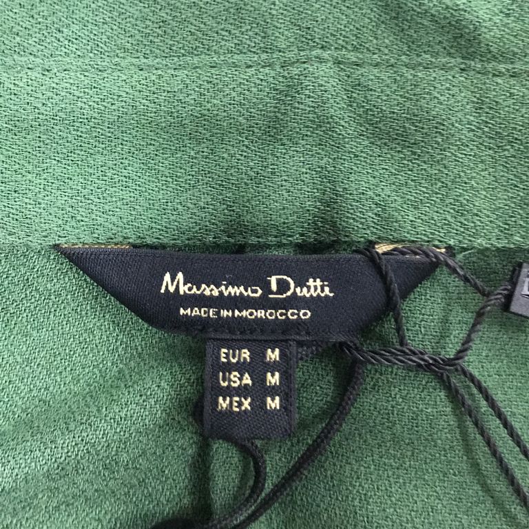 Massimo Dutti