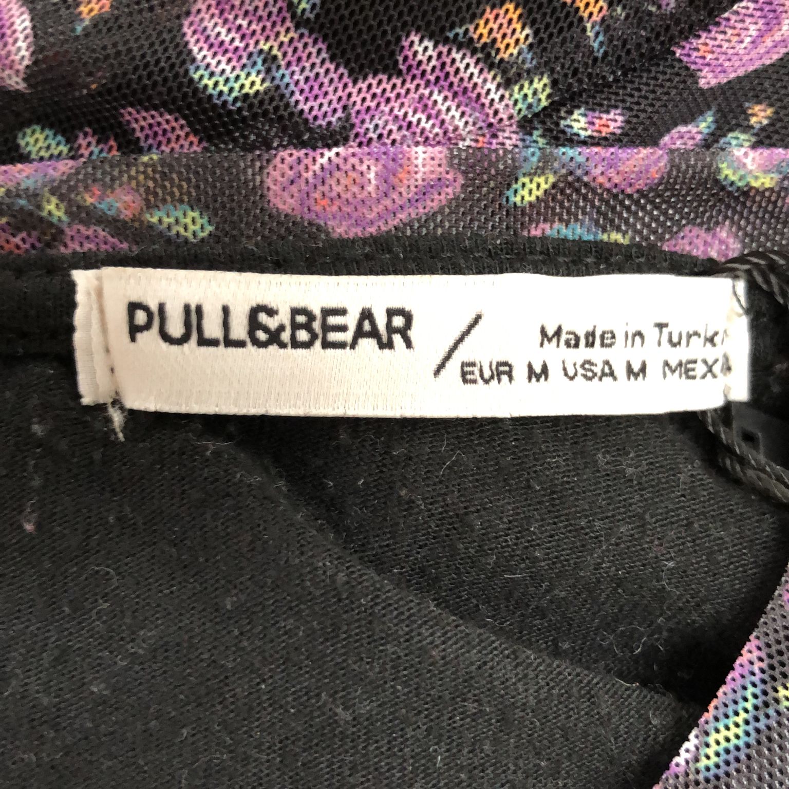 Pull  Bear