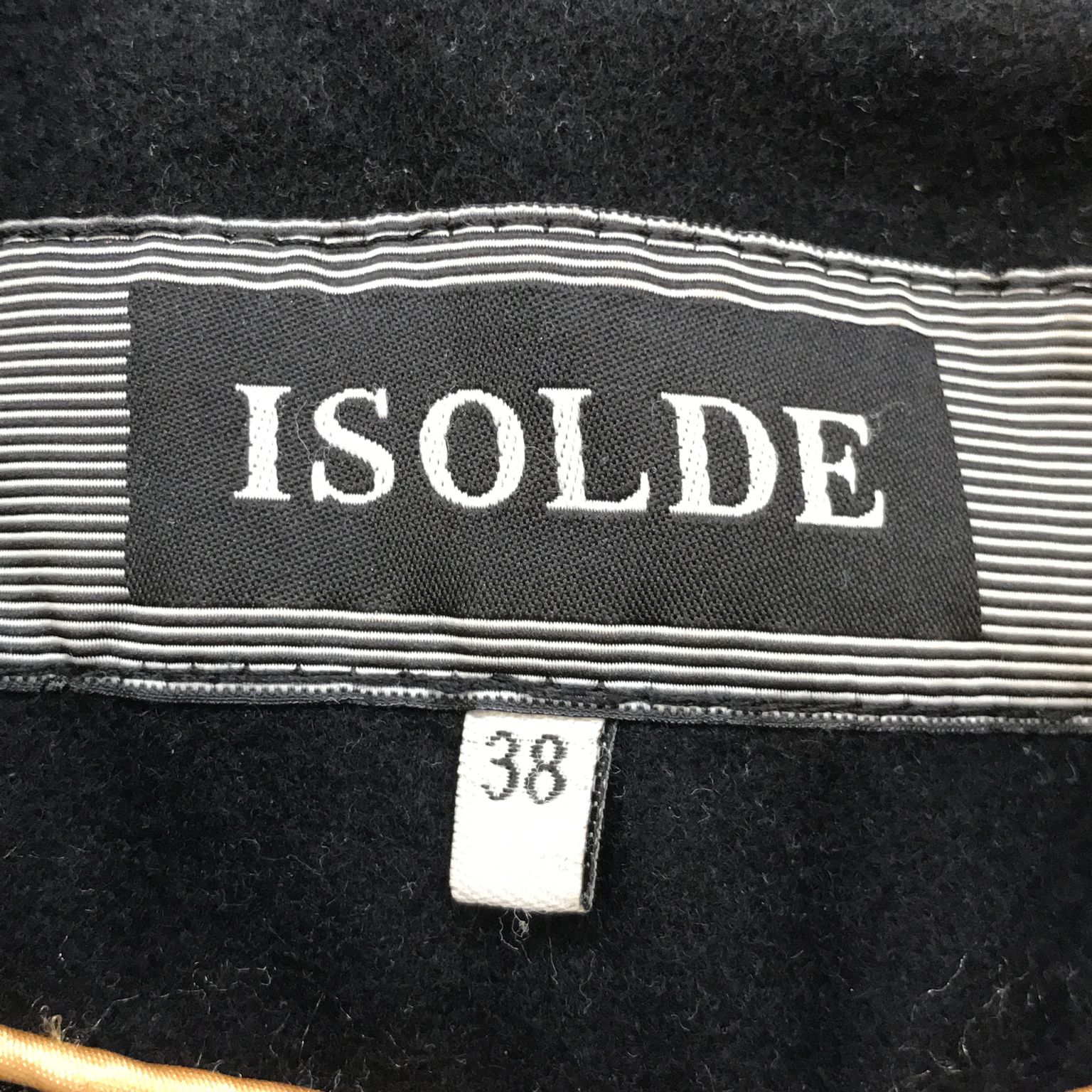 Isolde