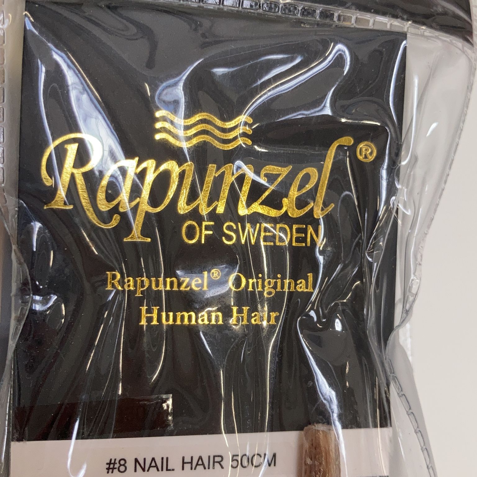 Rapunzel of Sweden