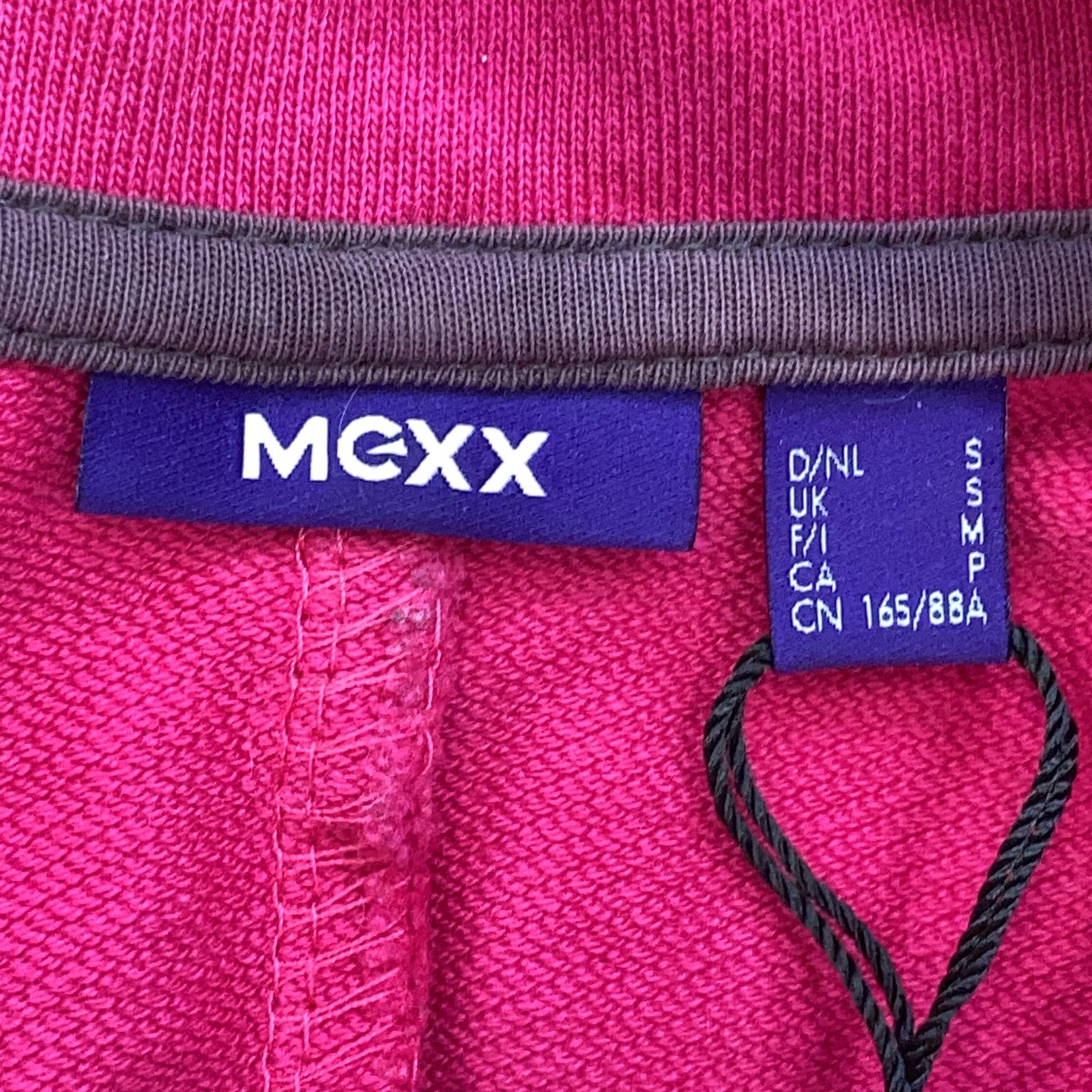 Mexx