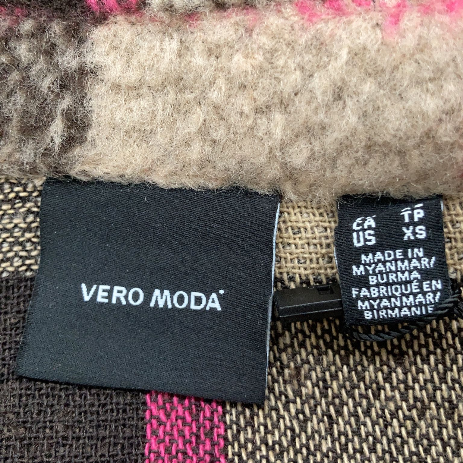 Vero Moda