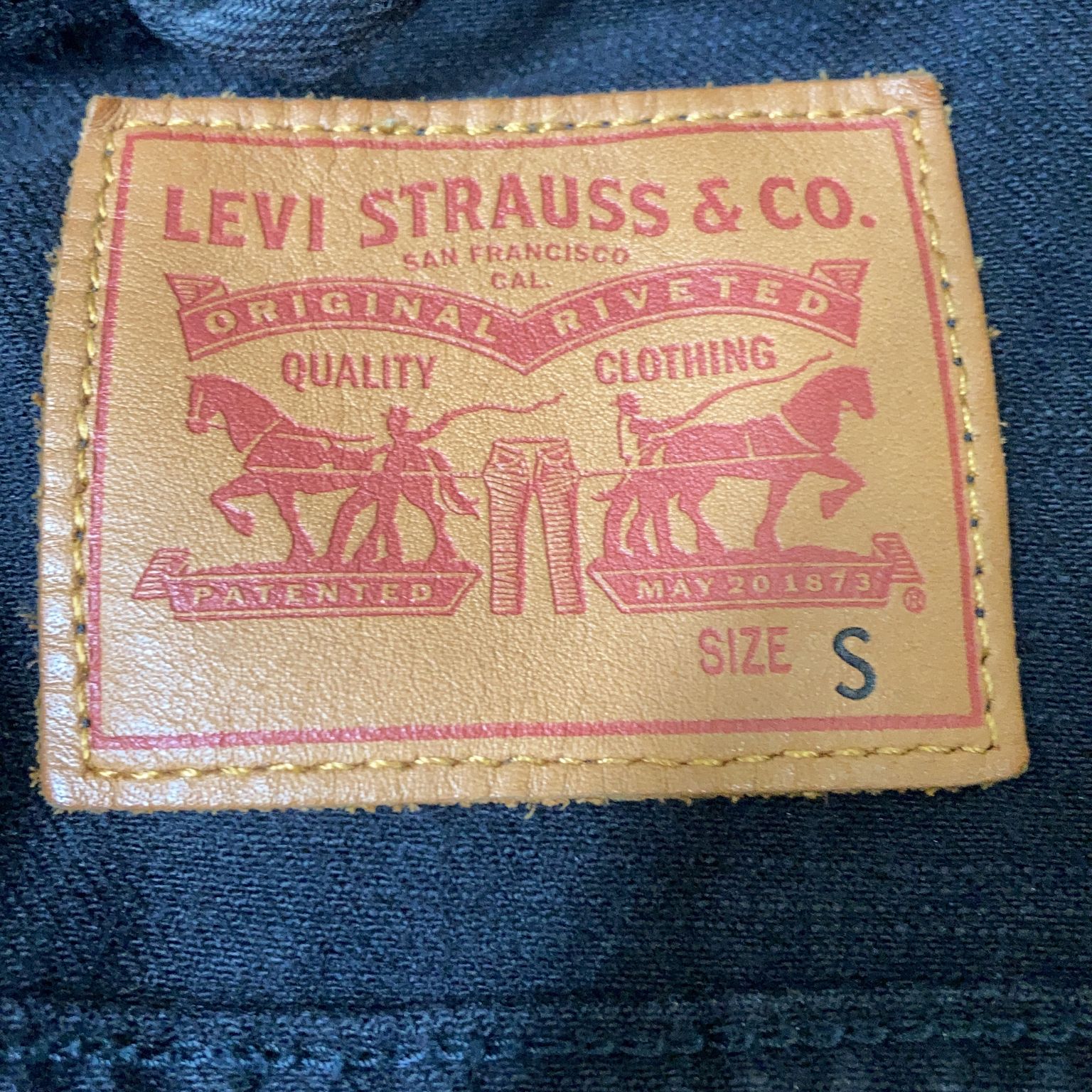 Levi Strauss  Co