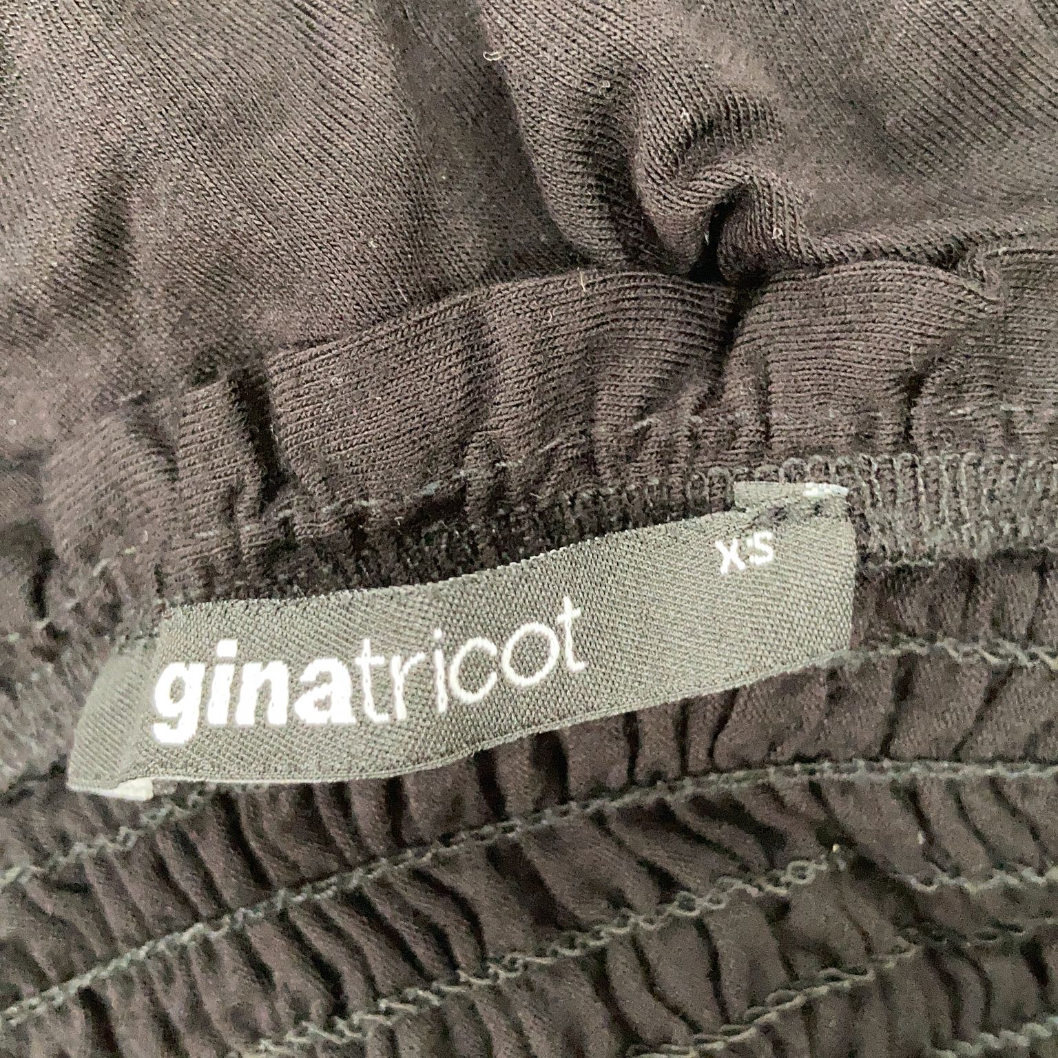 Gina Tricot