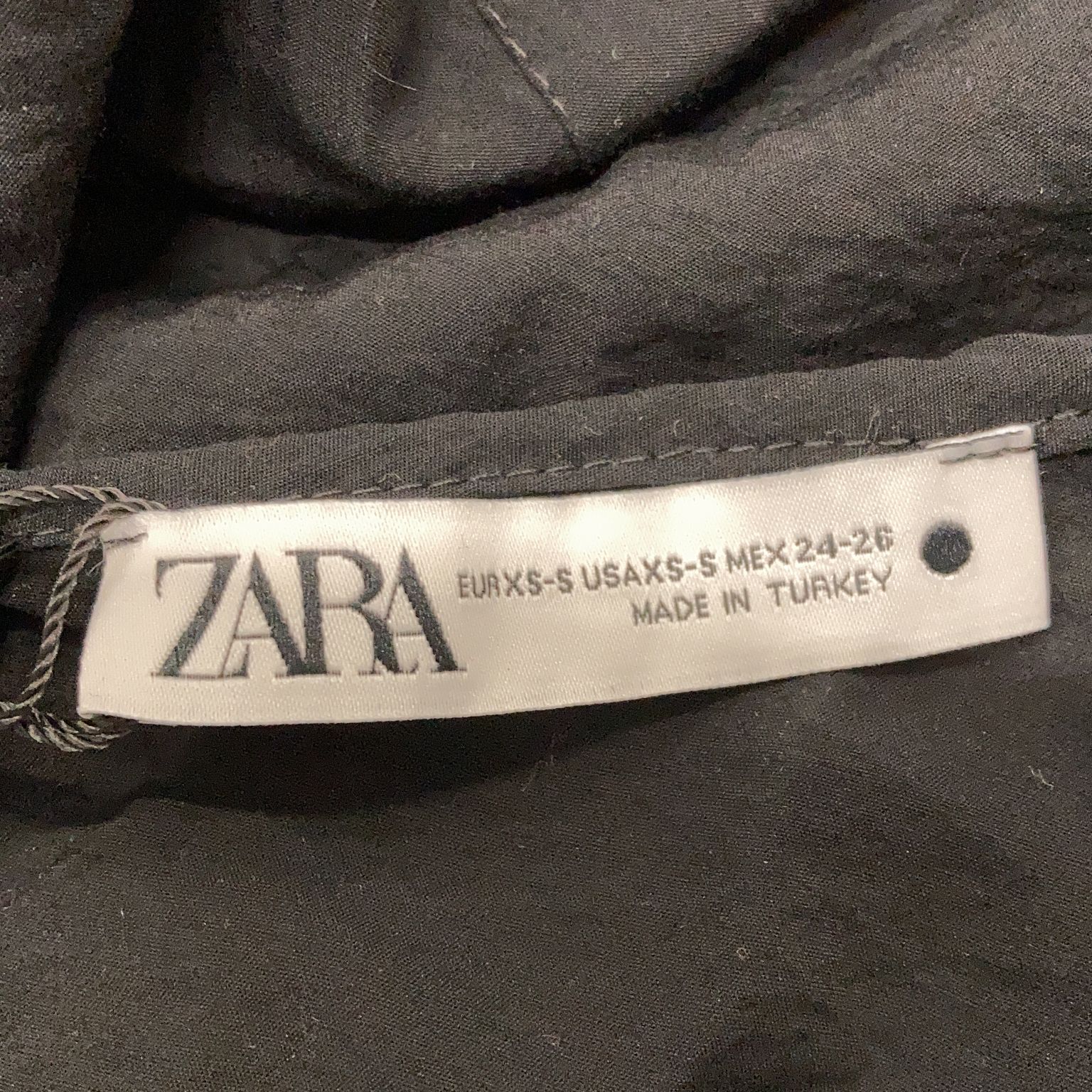 Zara