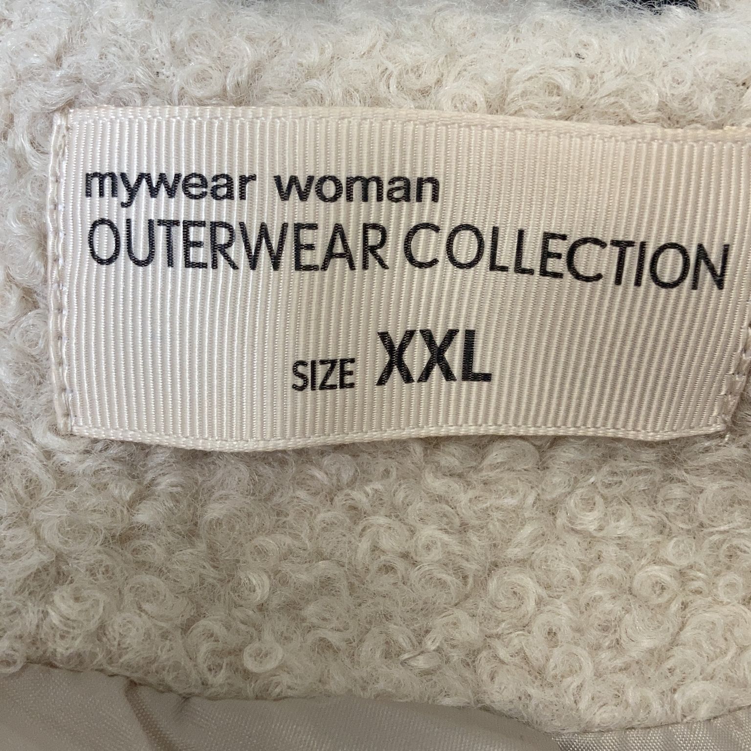 MyWear Woman