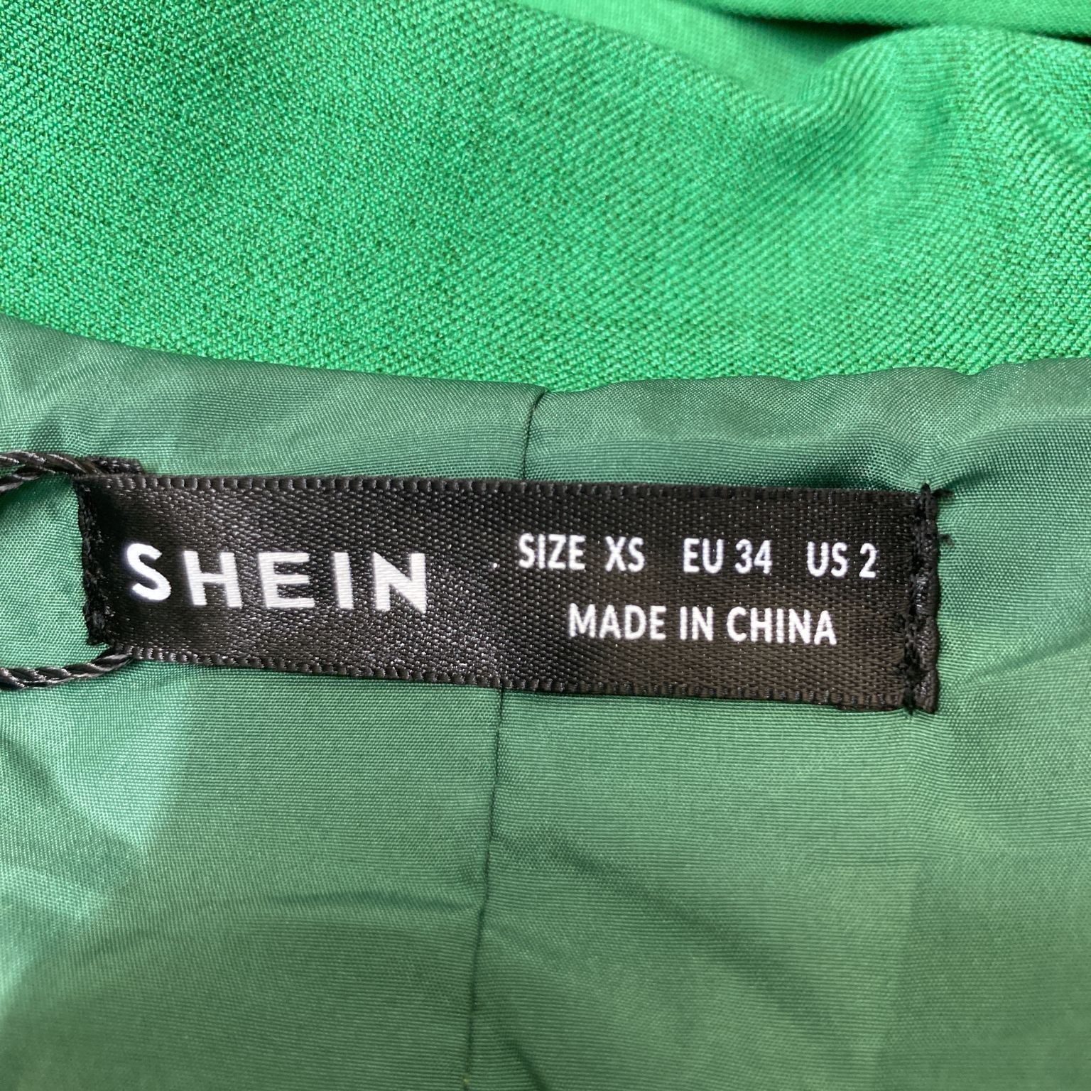 Shein