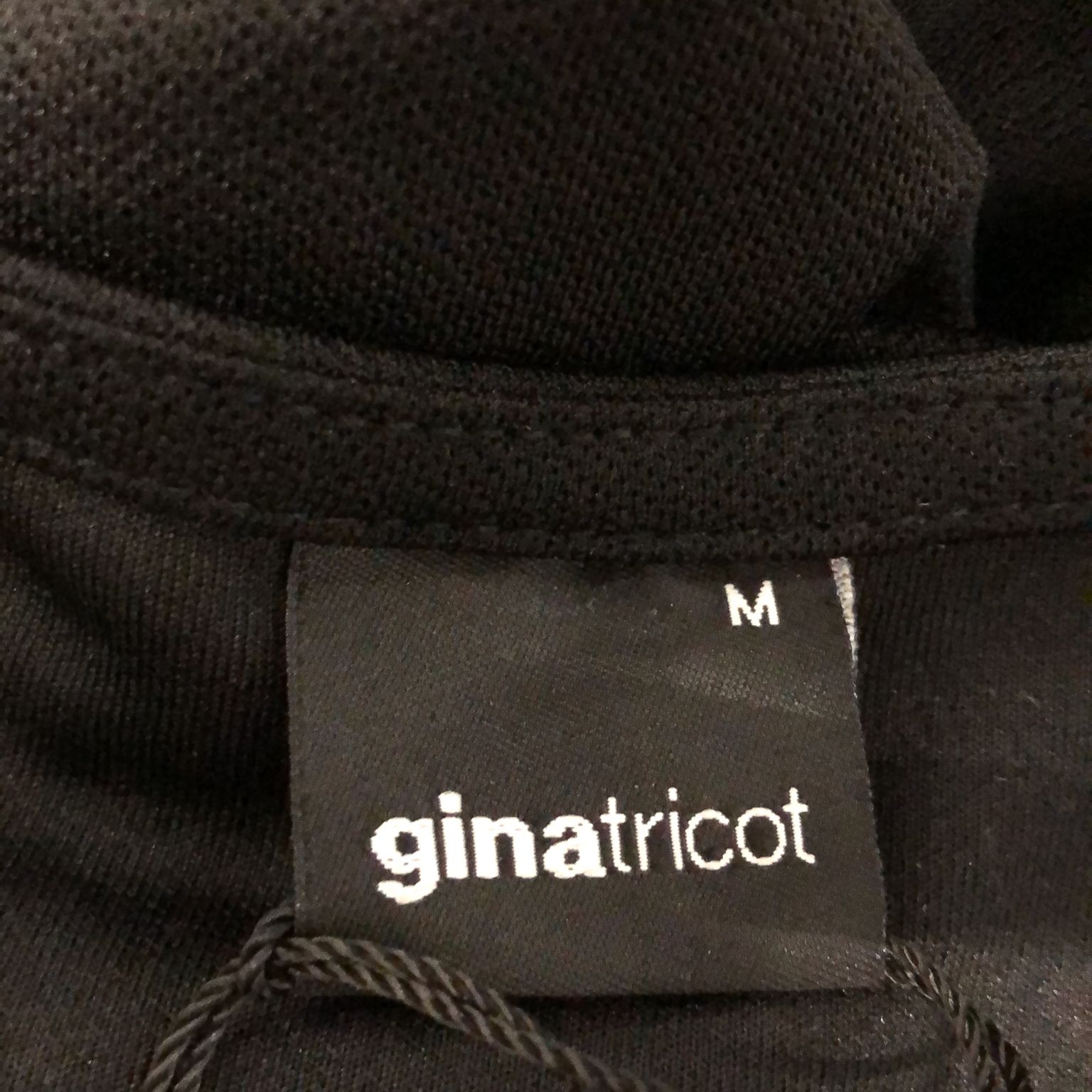 Gina Tricot