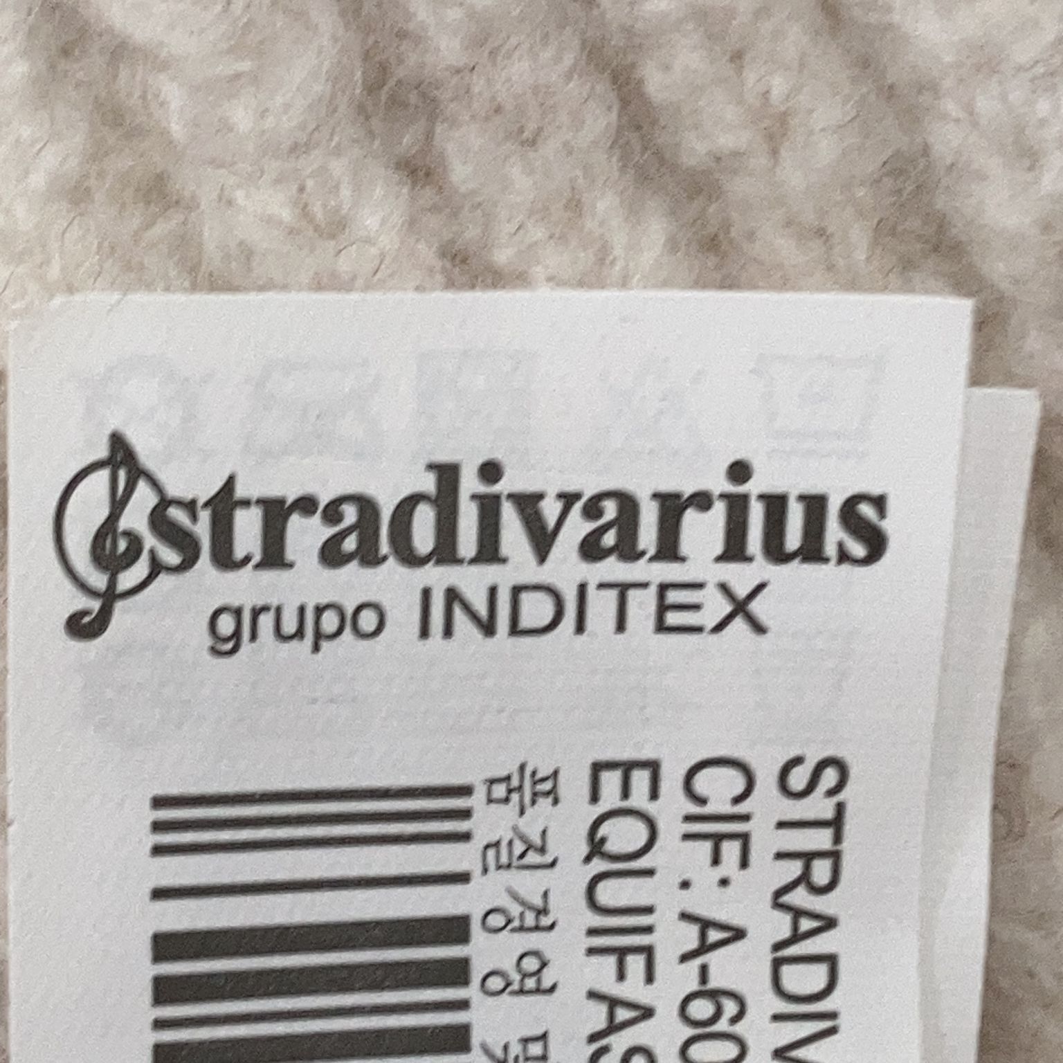 Stradivarius