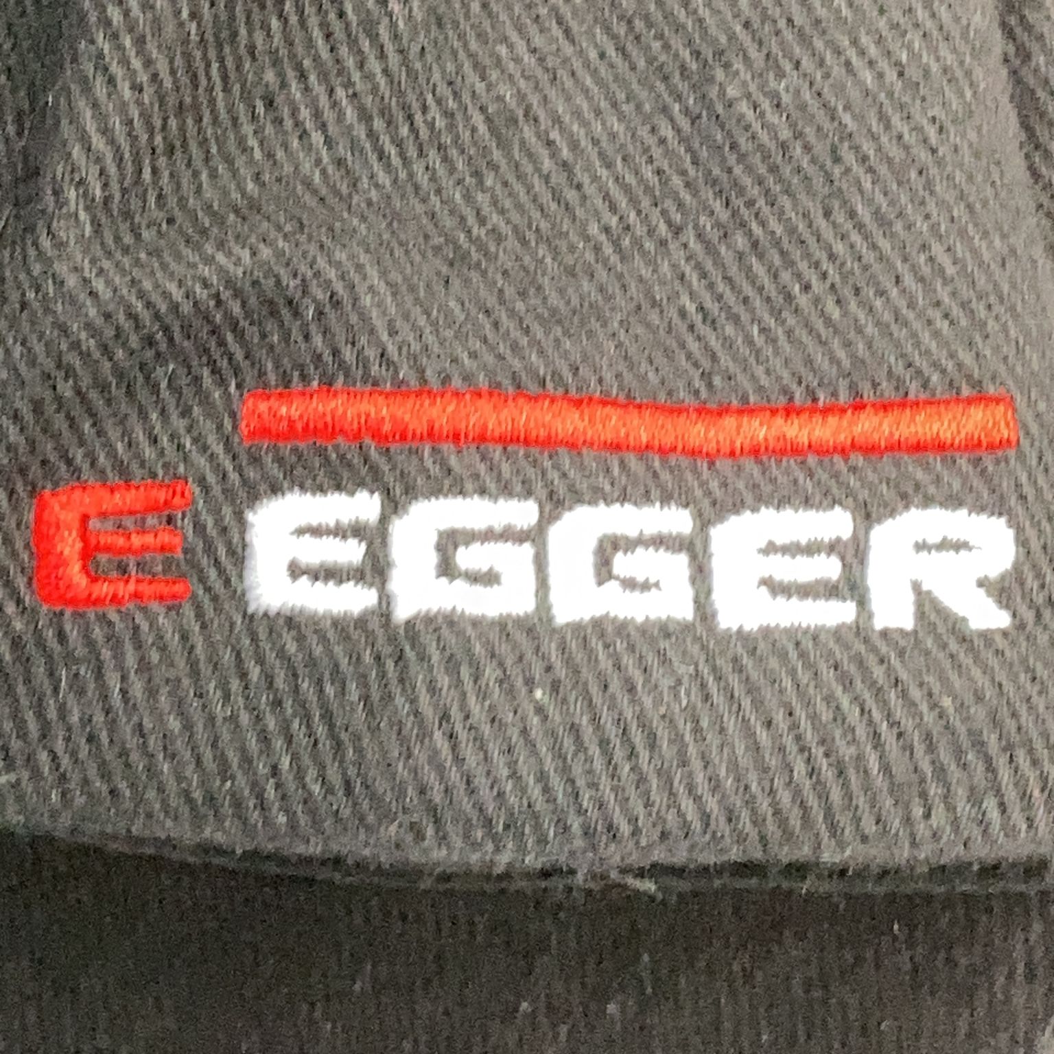 Egger