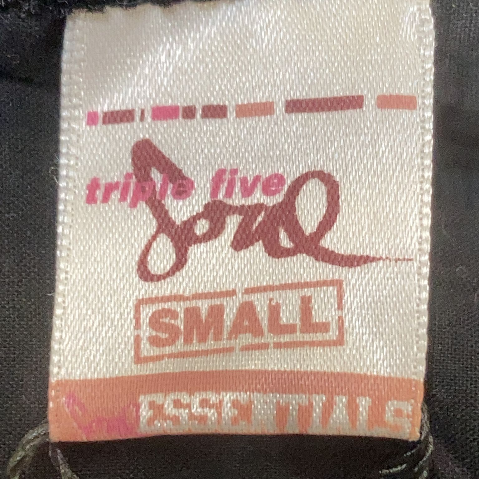 Triple Five Soul