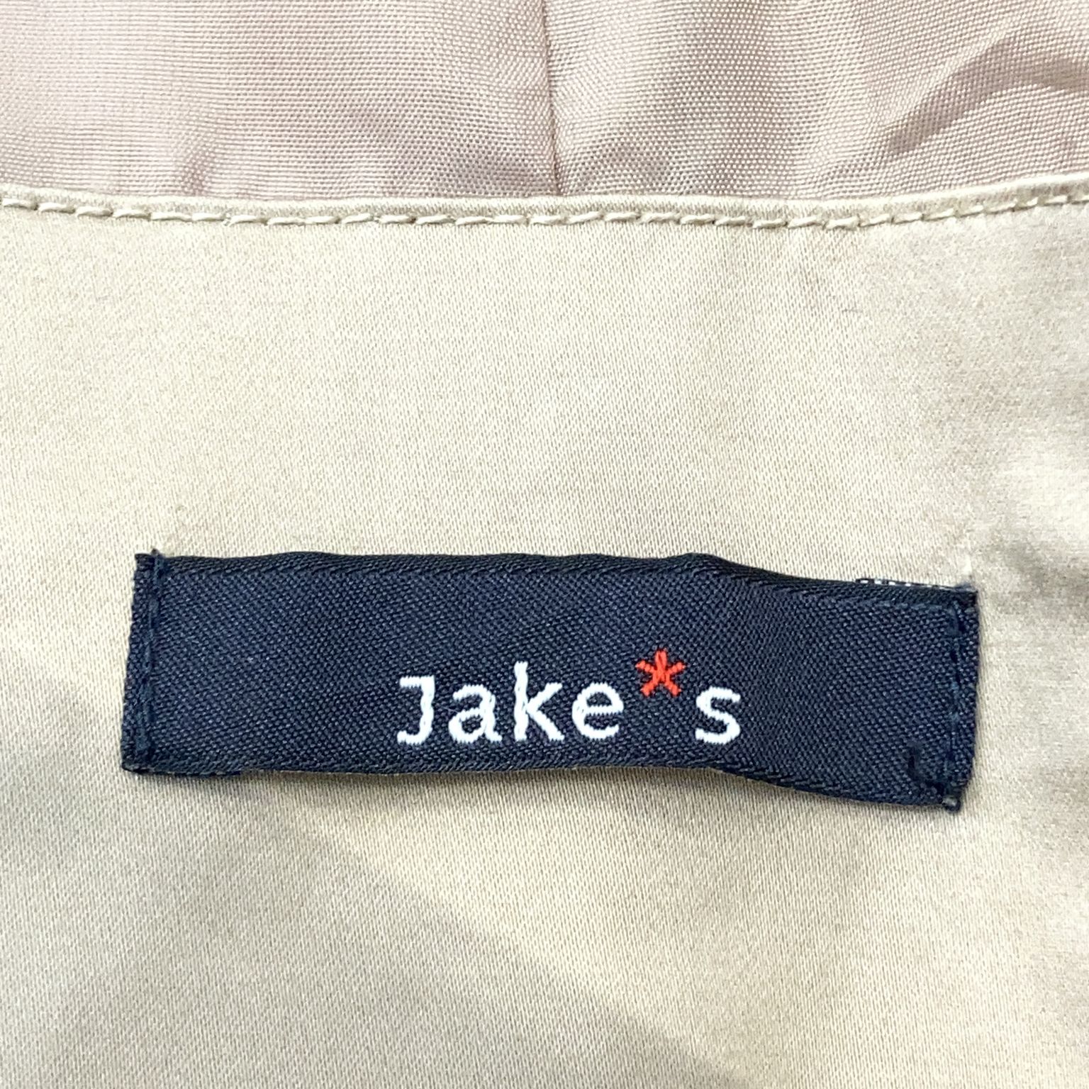 Jake's