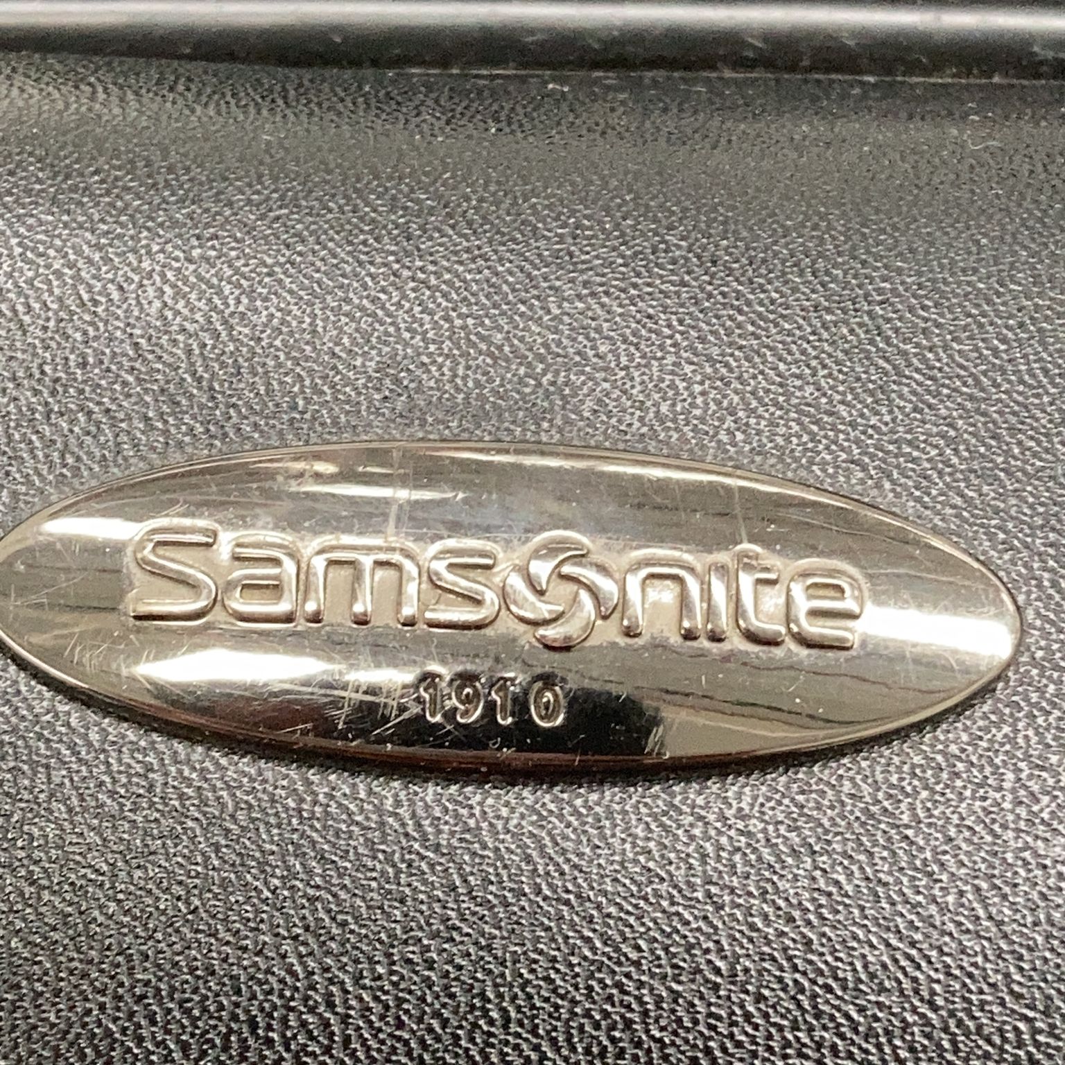 Samsonite