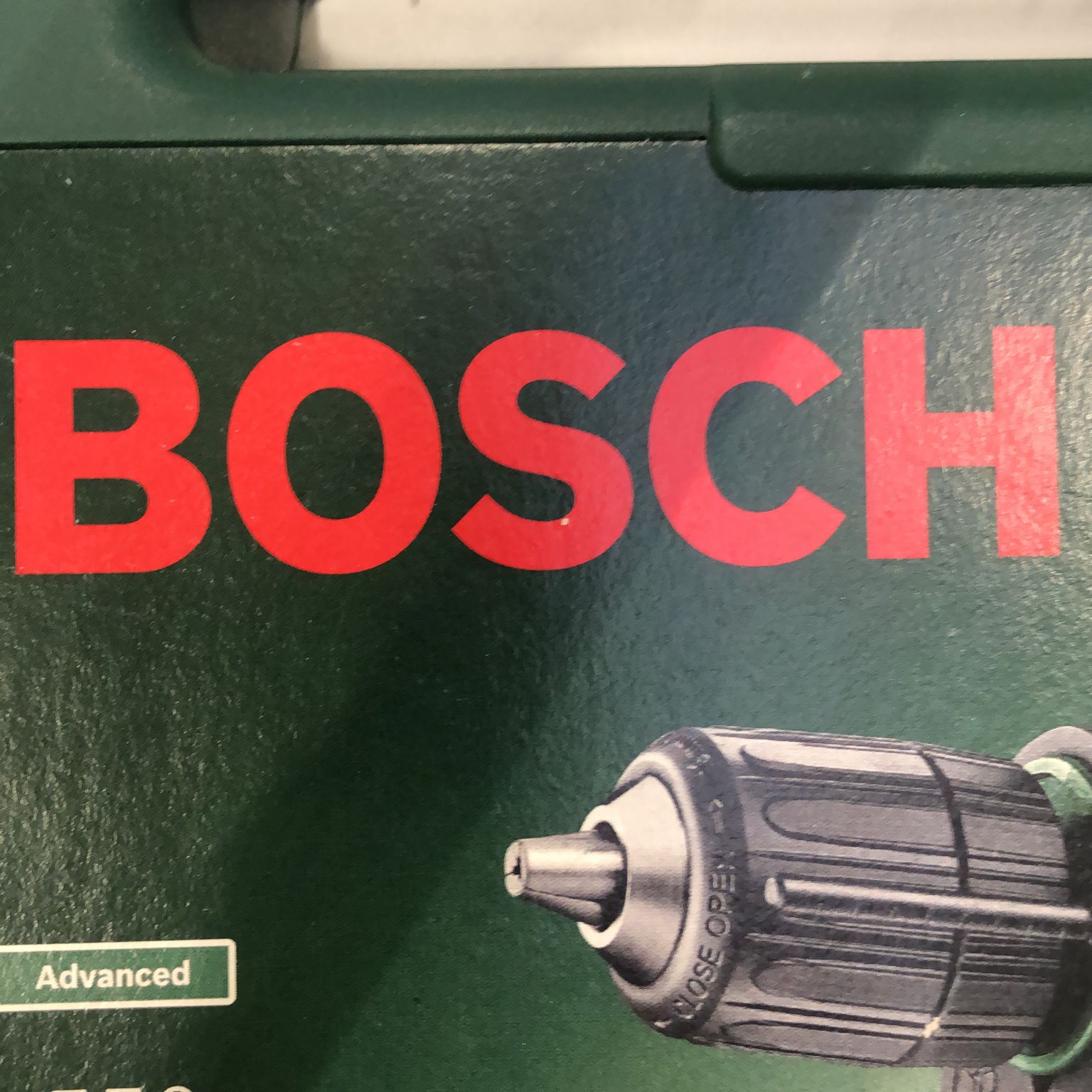 Bosch