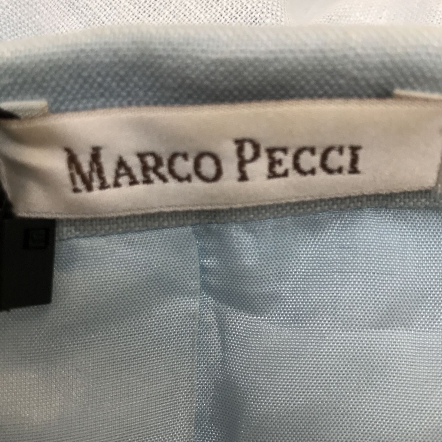 Marco Pecci