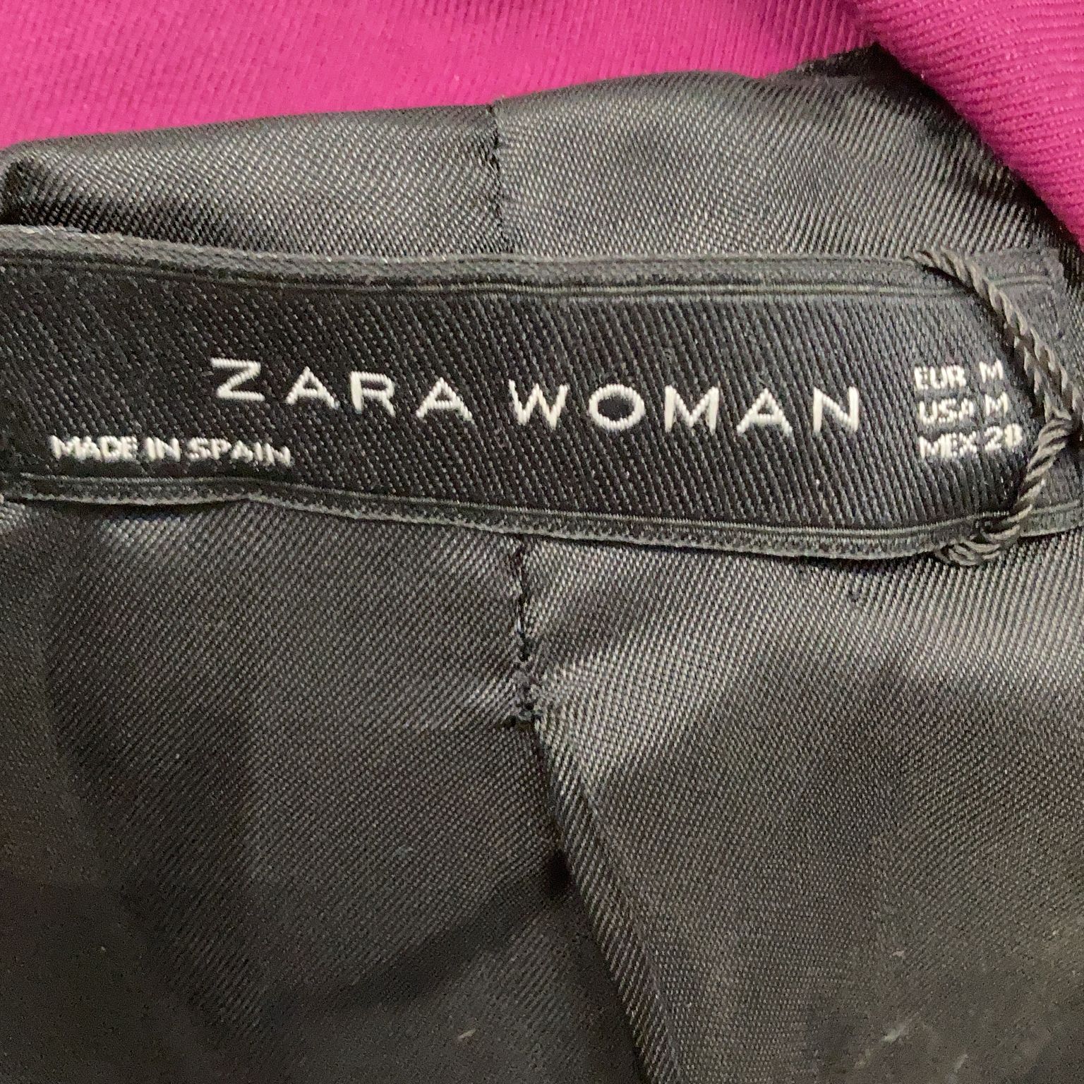 Zara Woman