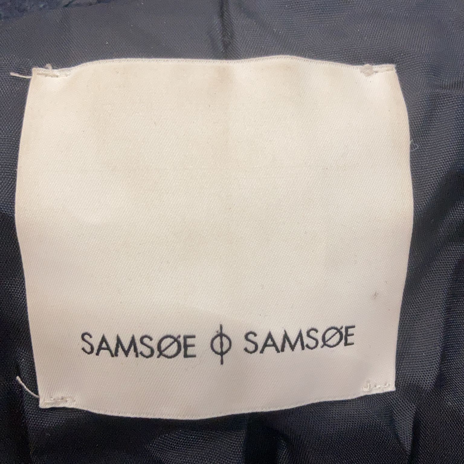 Samsøe  Samsøe