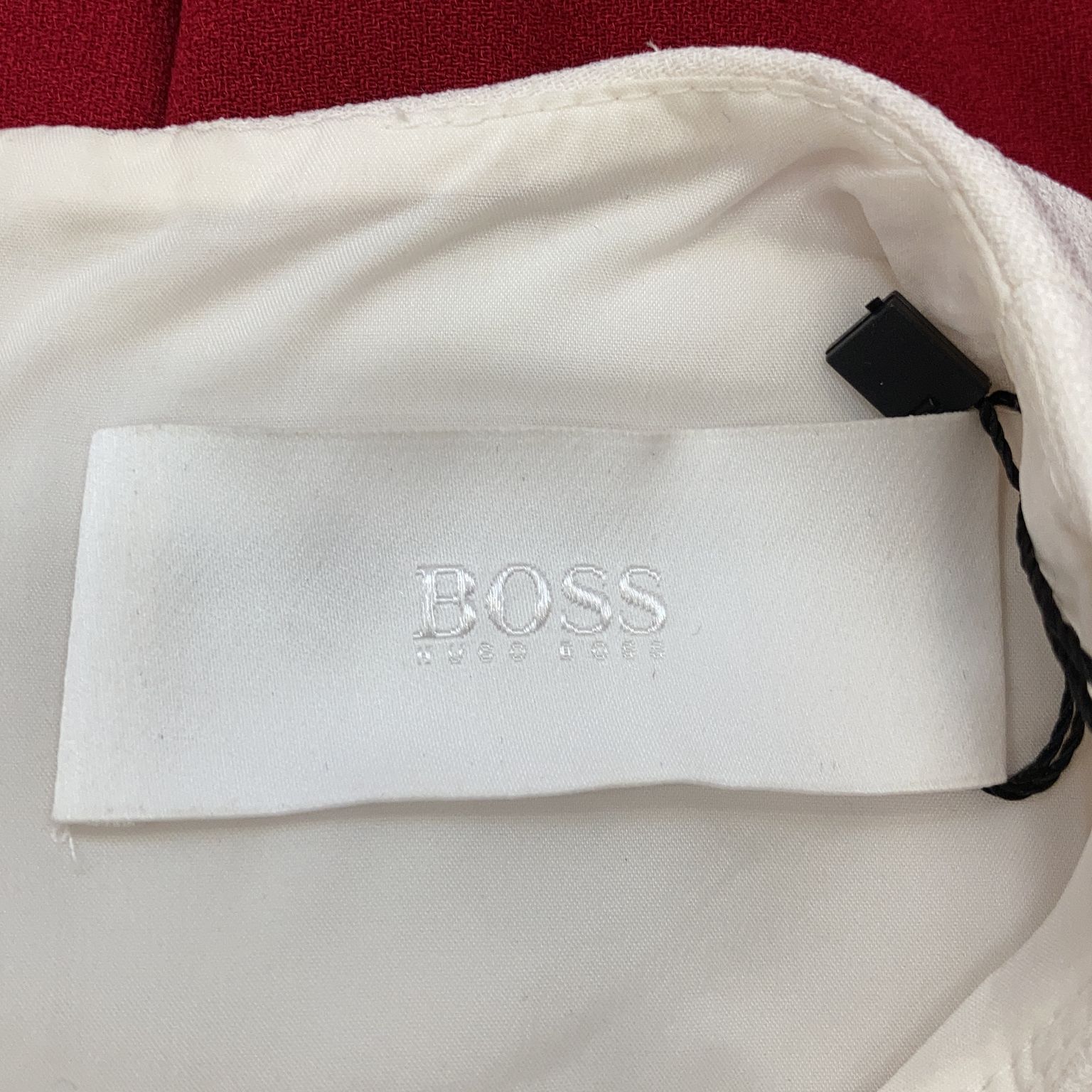 Boss Hugo Boss