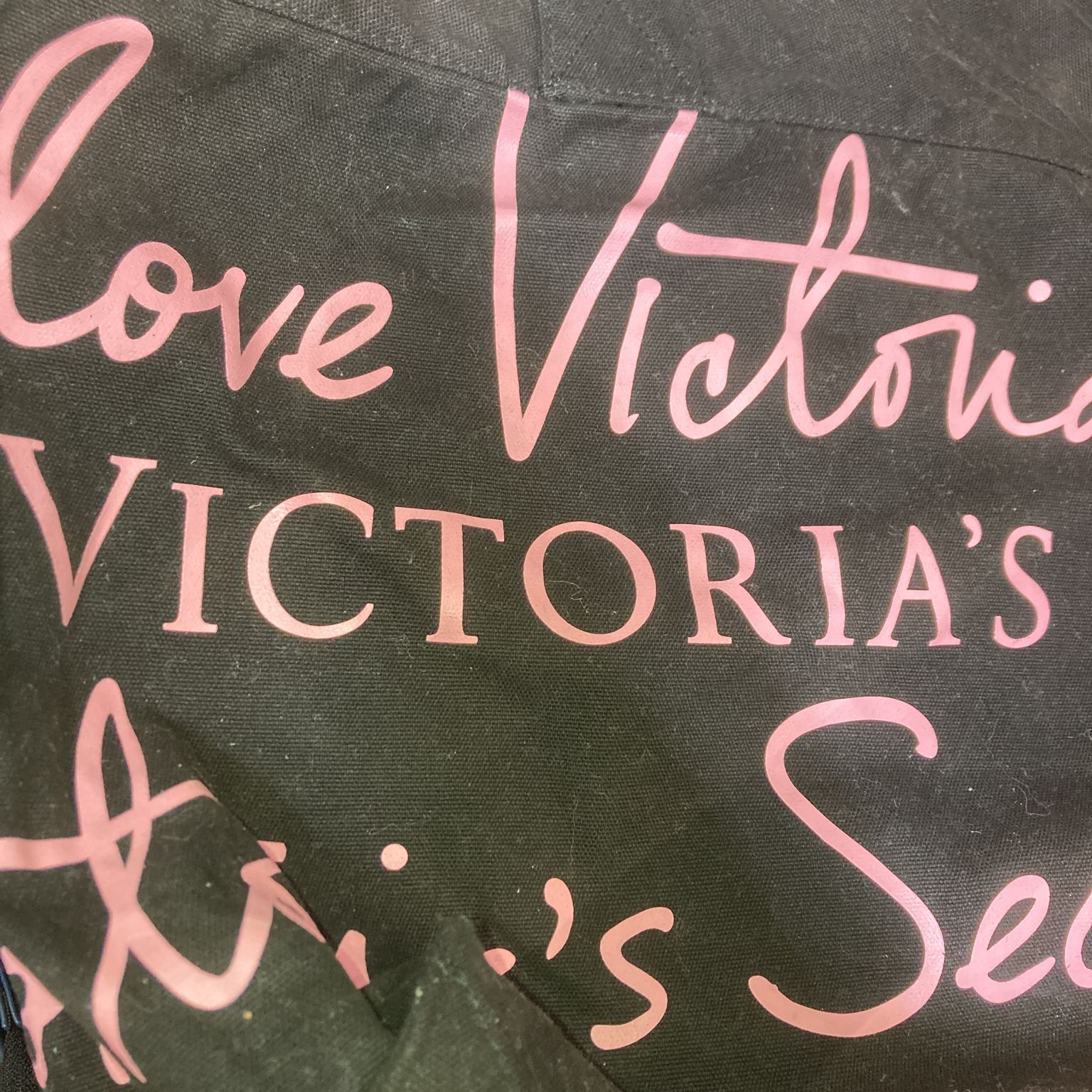 Victoria's Secret