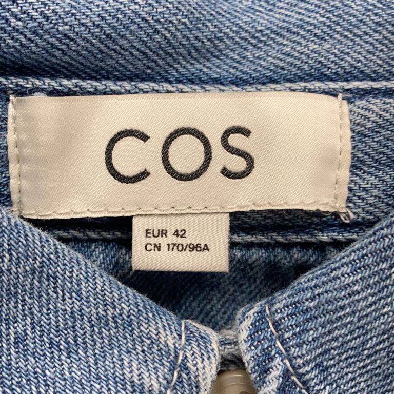 COS