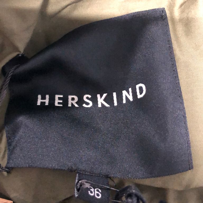 Herskind