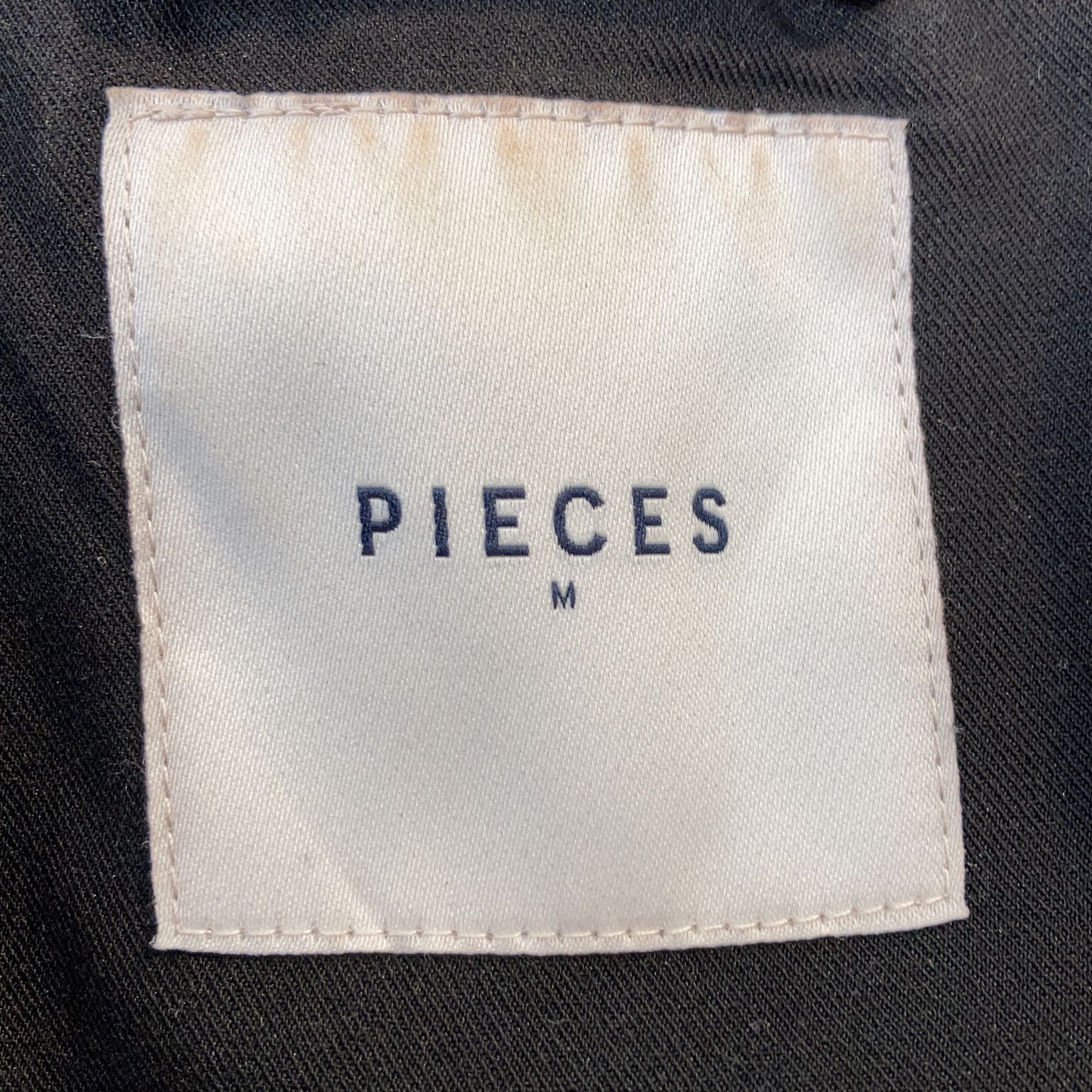 Pieces