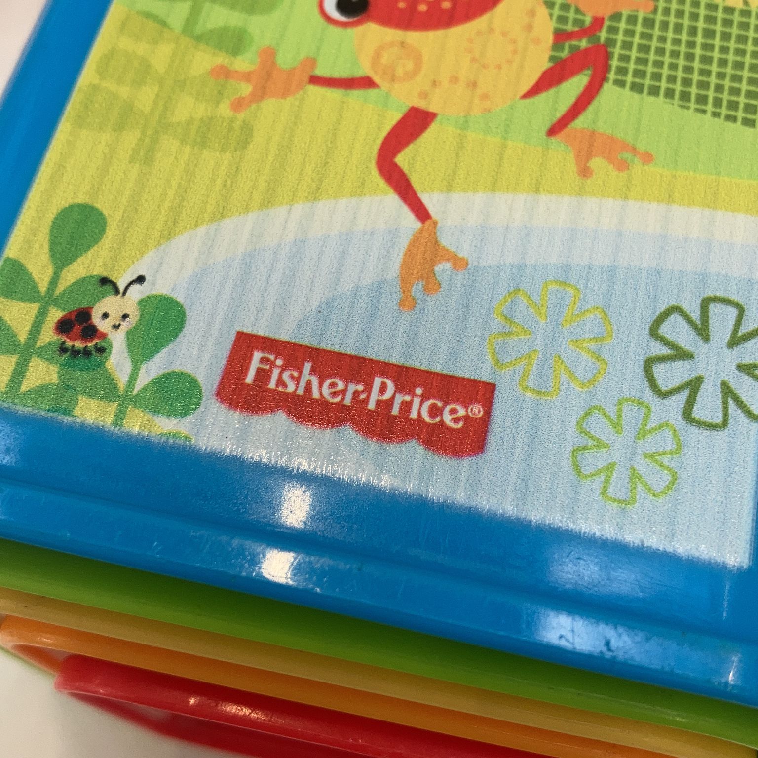 Fisher Price