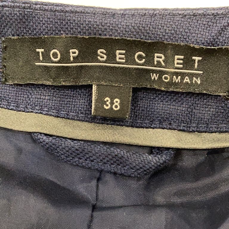 Top Secret