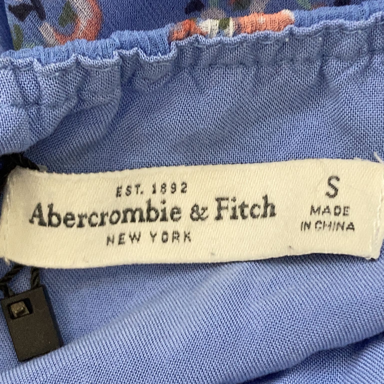 Abercrombie  Fitch