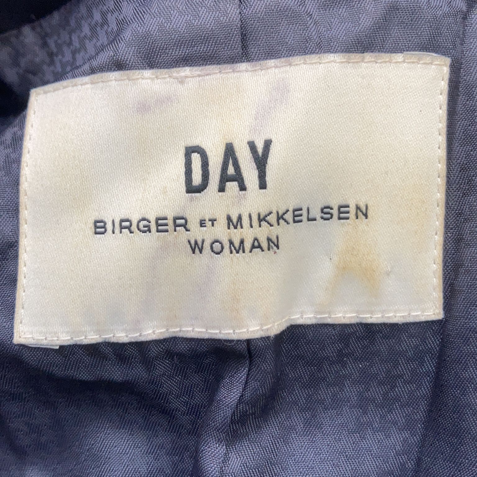 DAY Birger et Mikkelsen