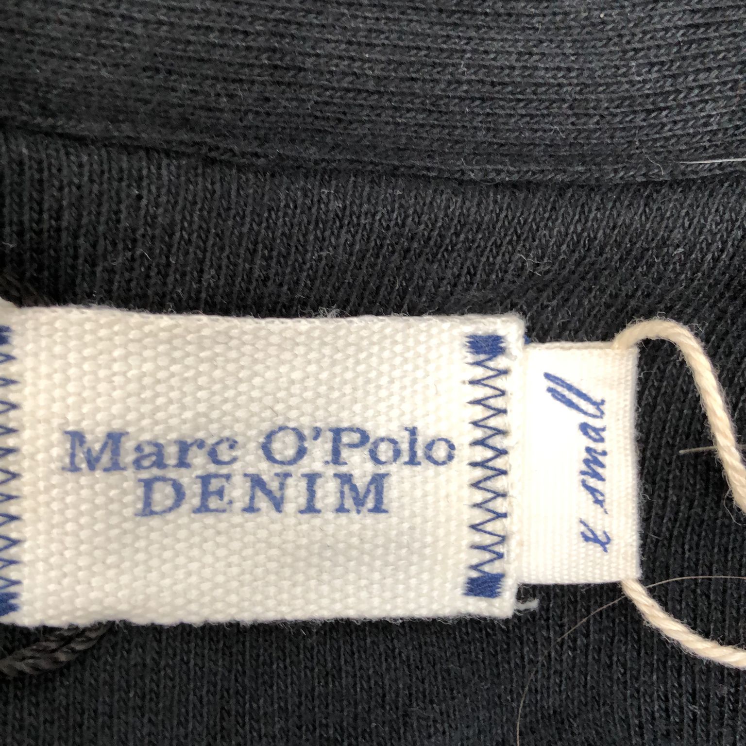 Marc O'Polo