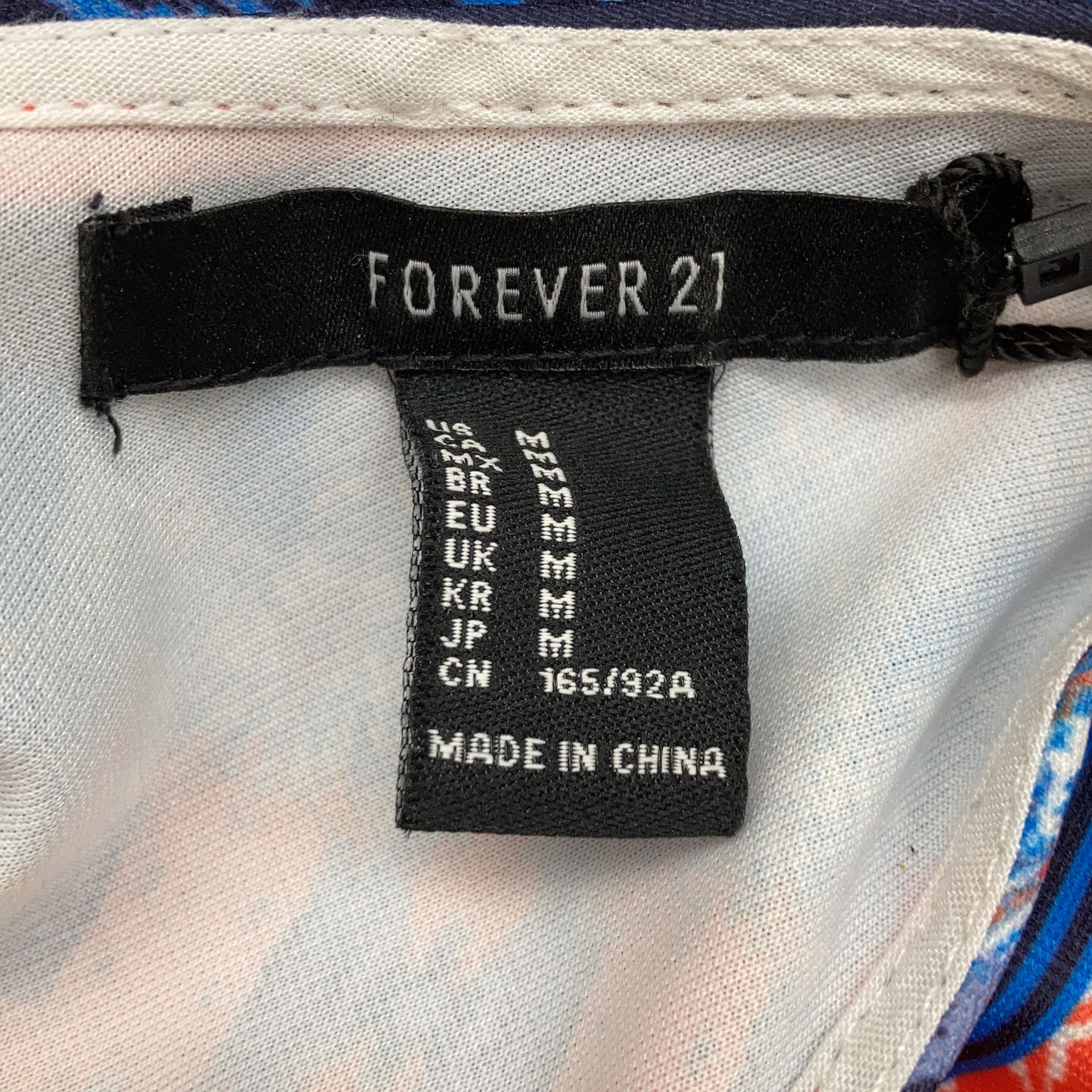 Forever 21