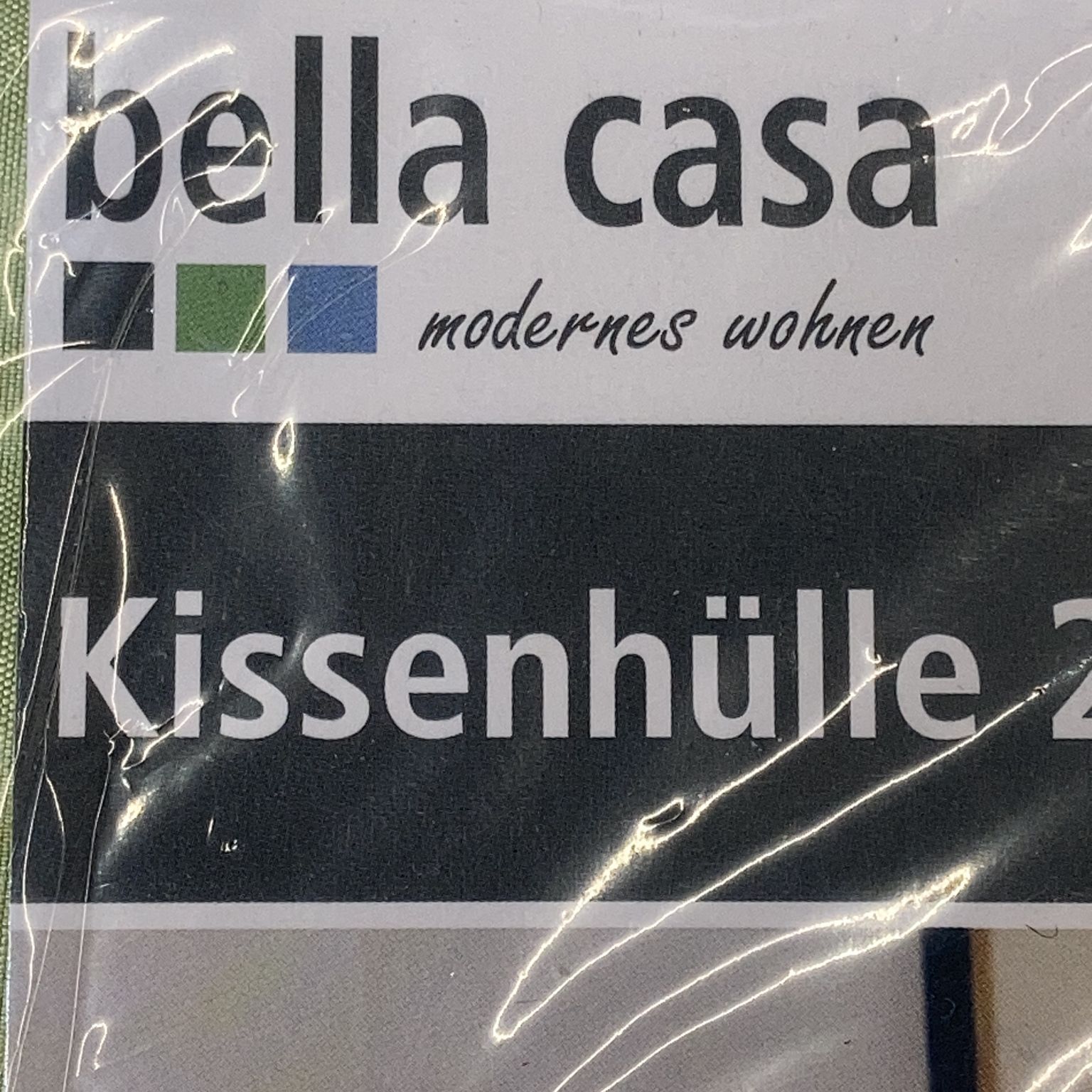 Bella Casa