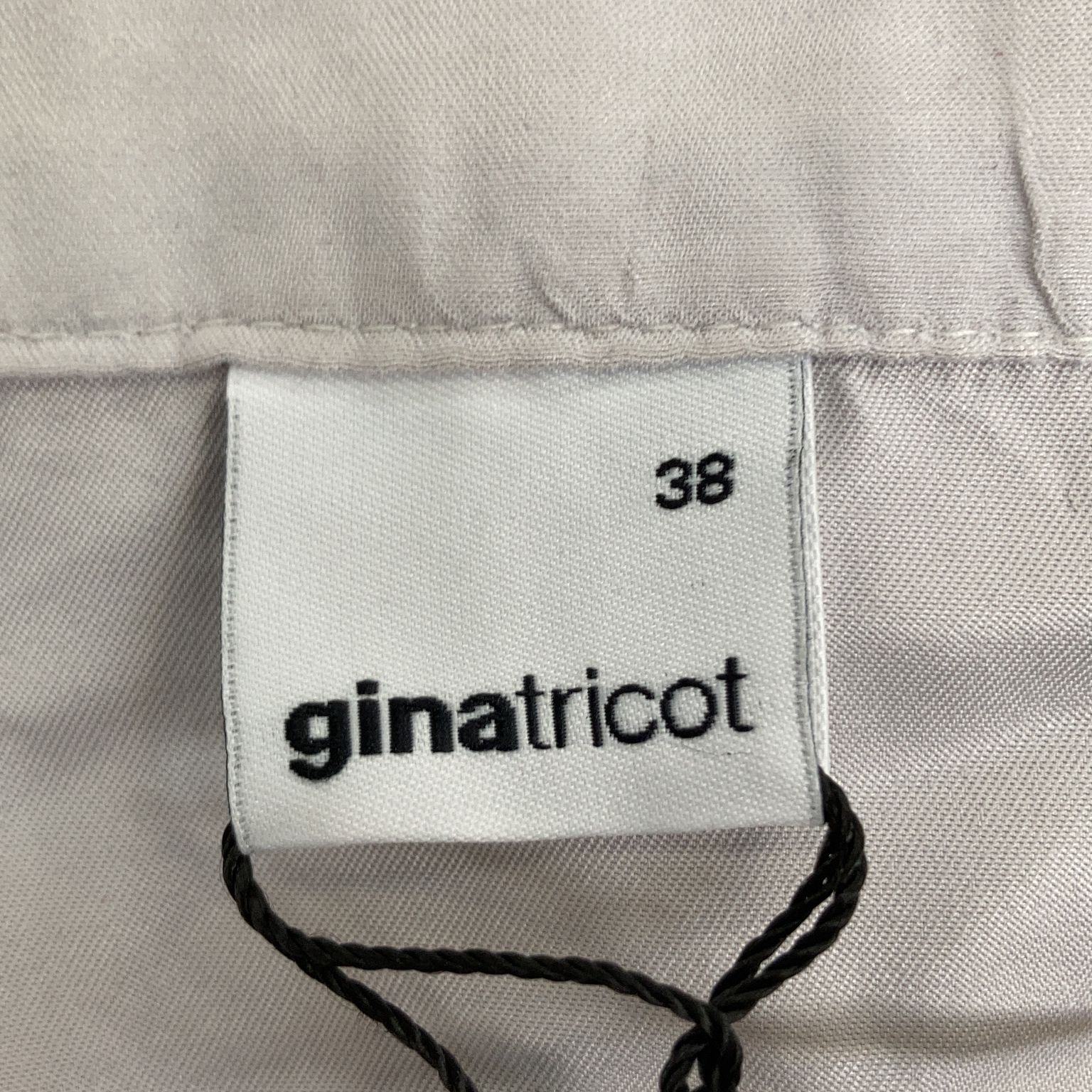 Gina Tricot