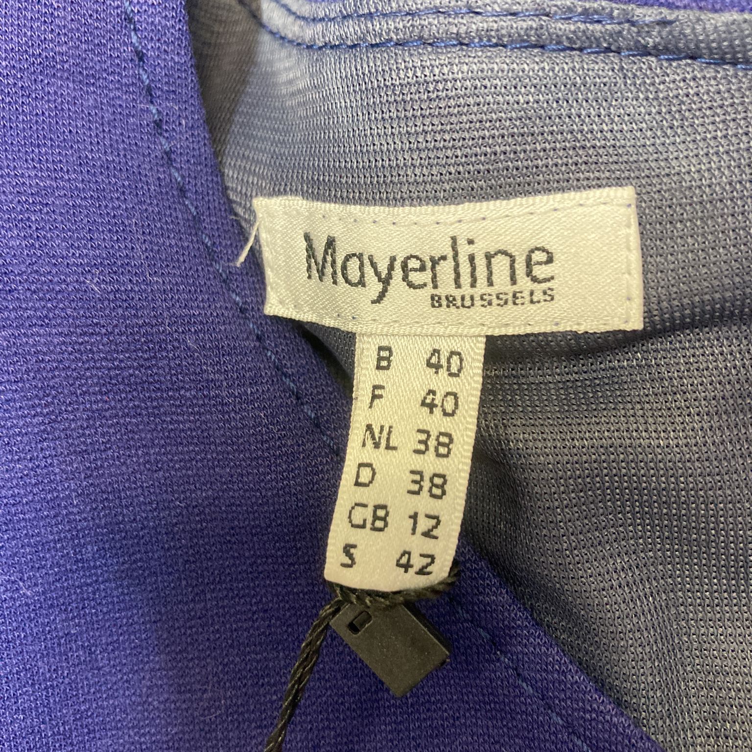 Mayerline