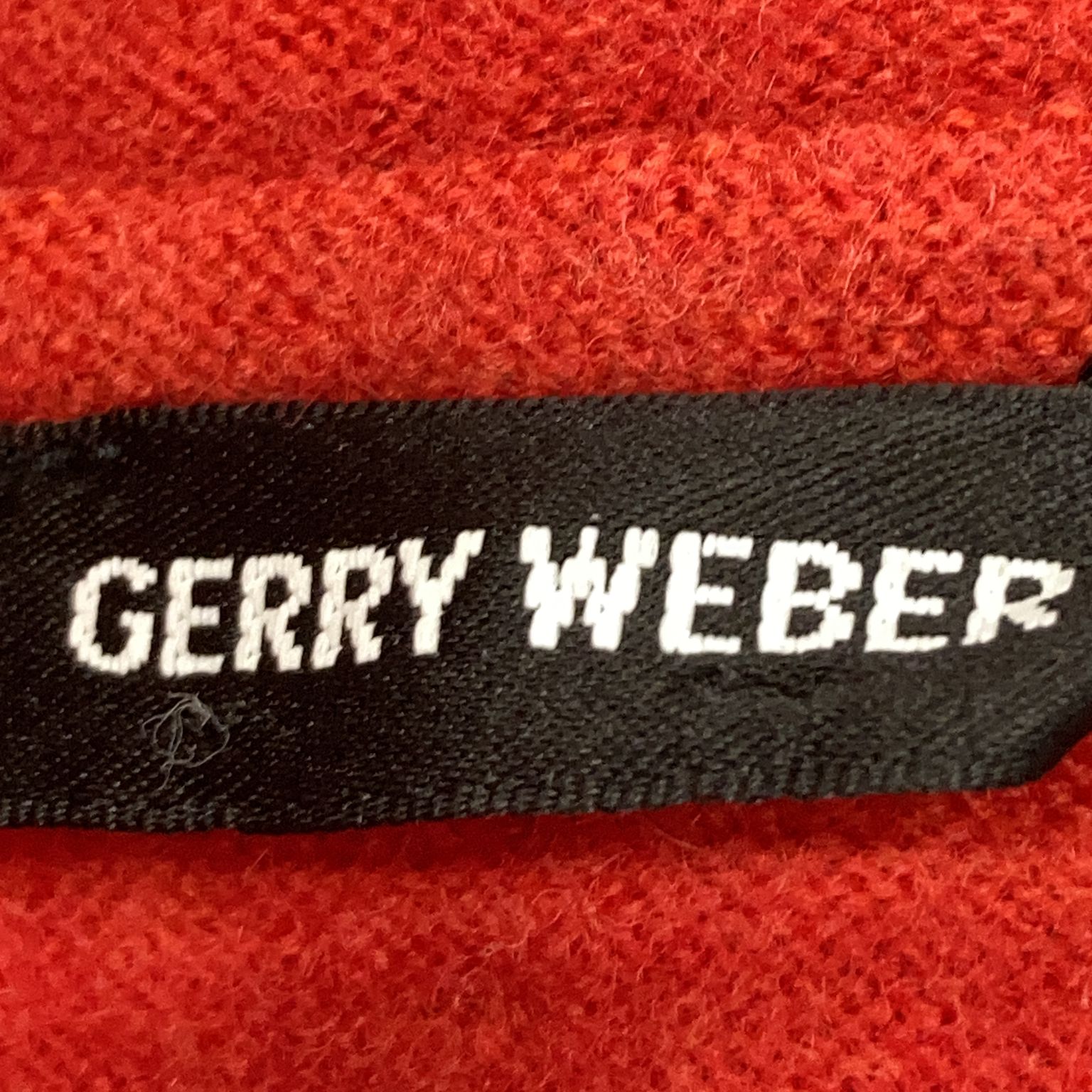 Gerry Weber