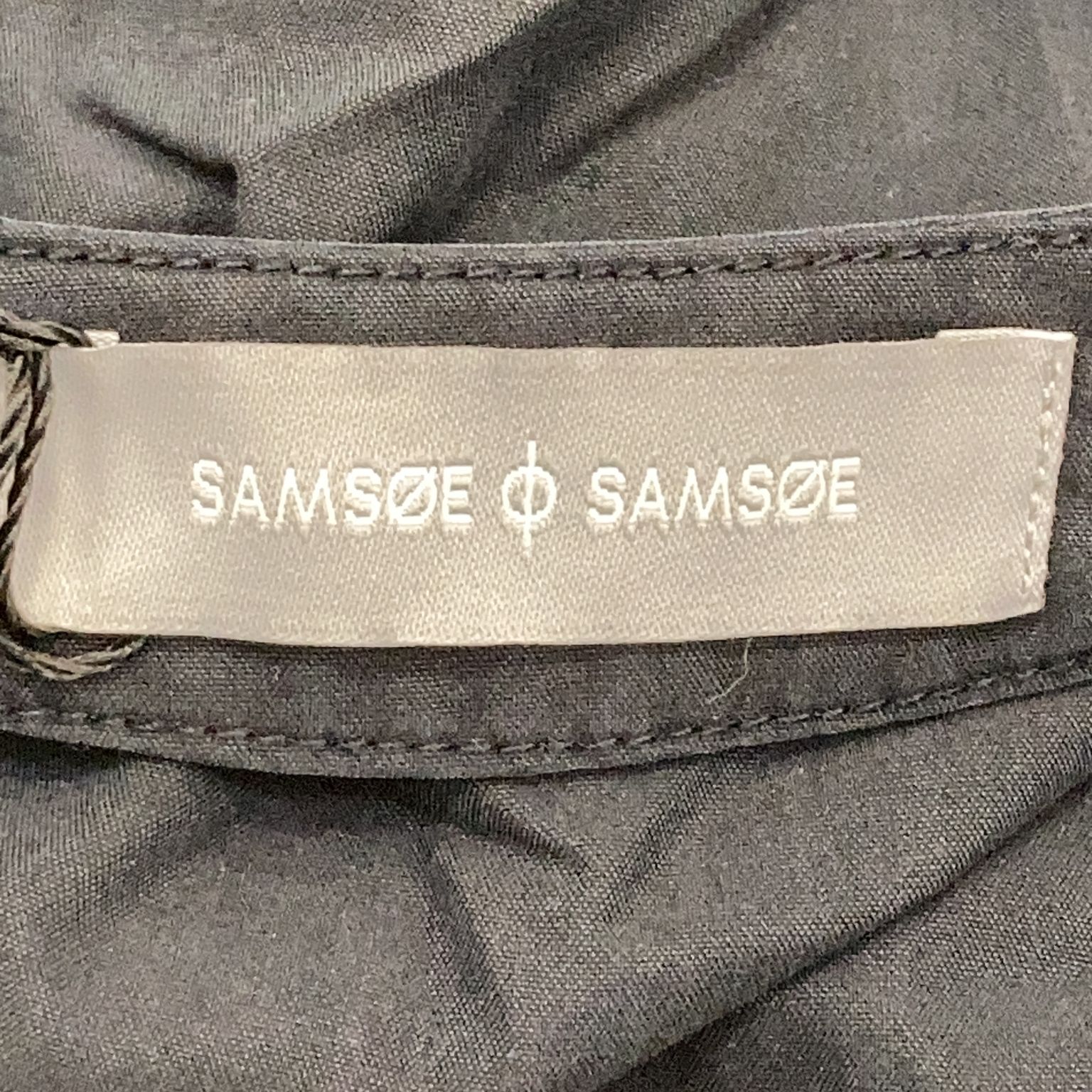 Samsøe  Samsøe