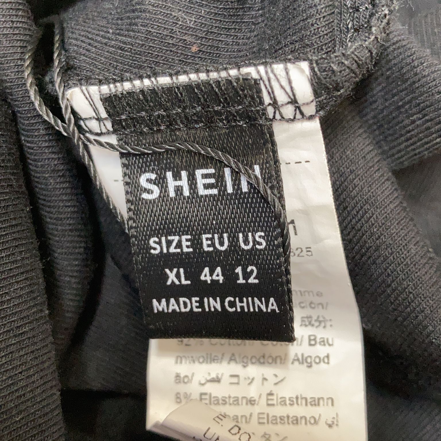 Shein