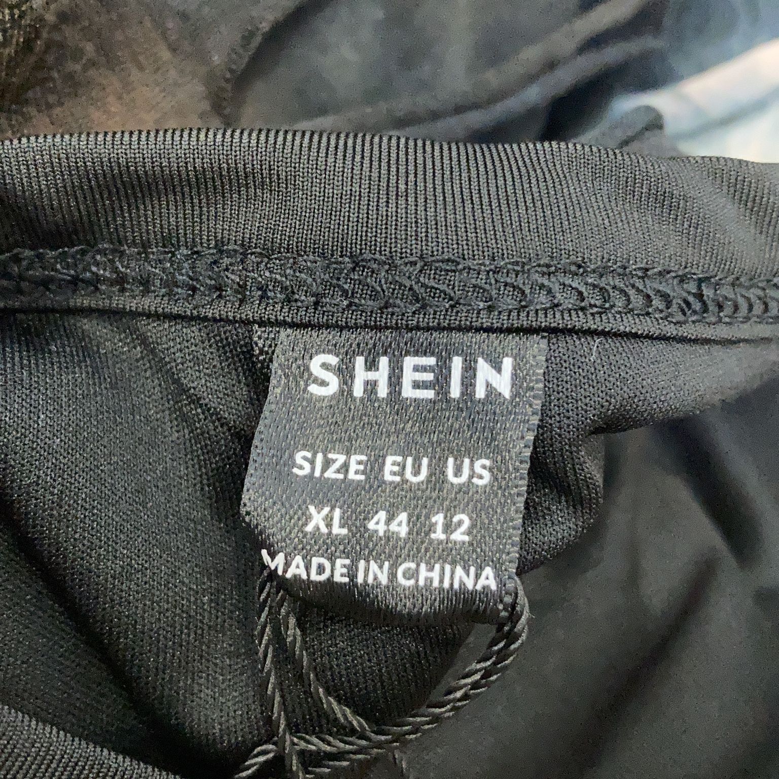 Shein