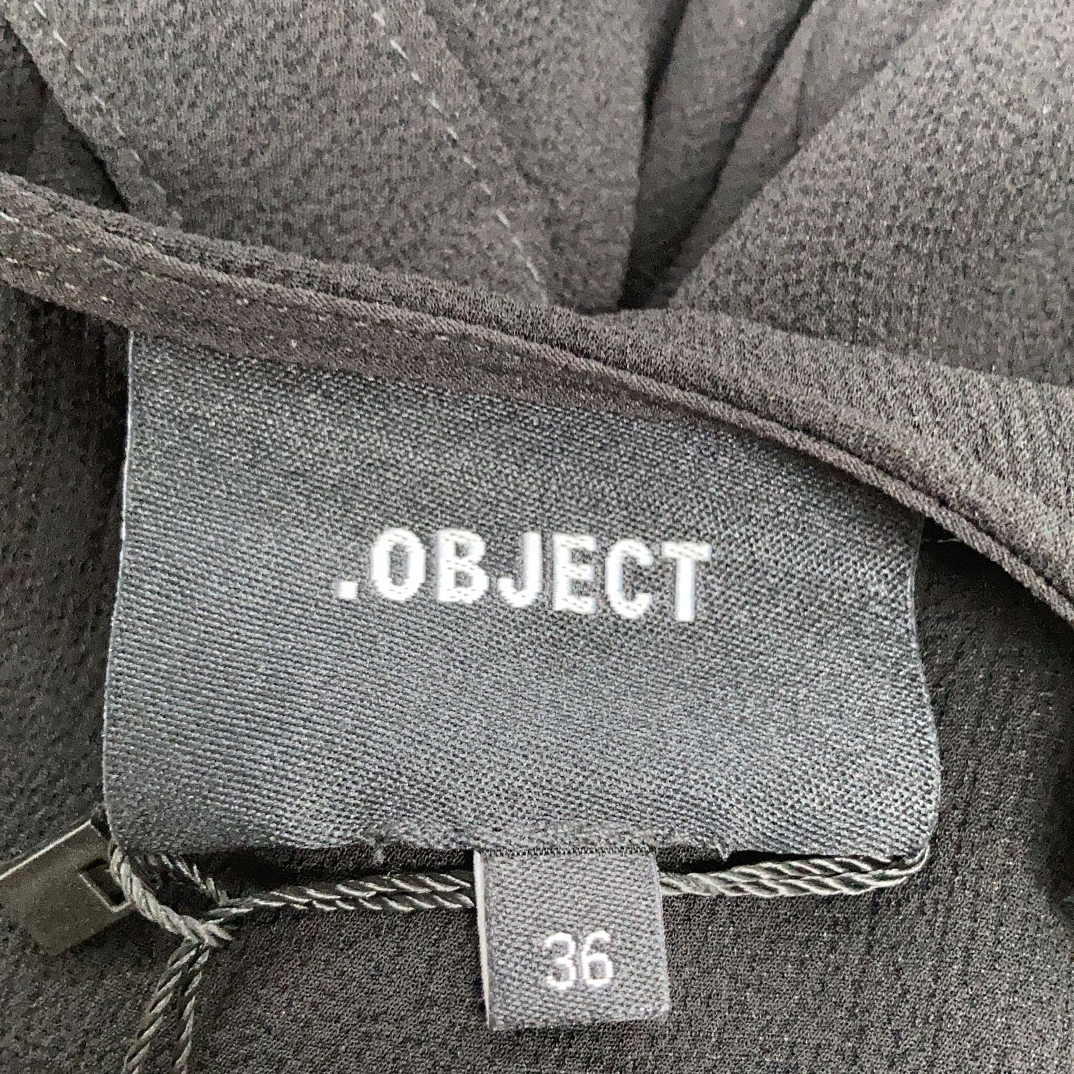 Object