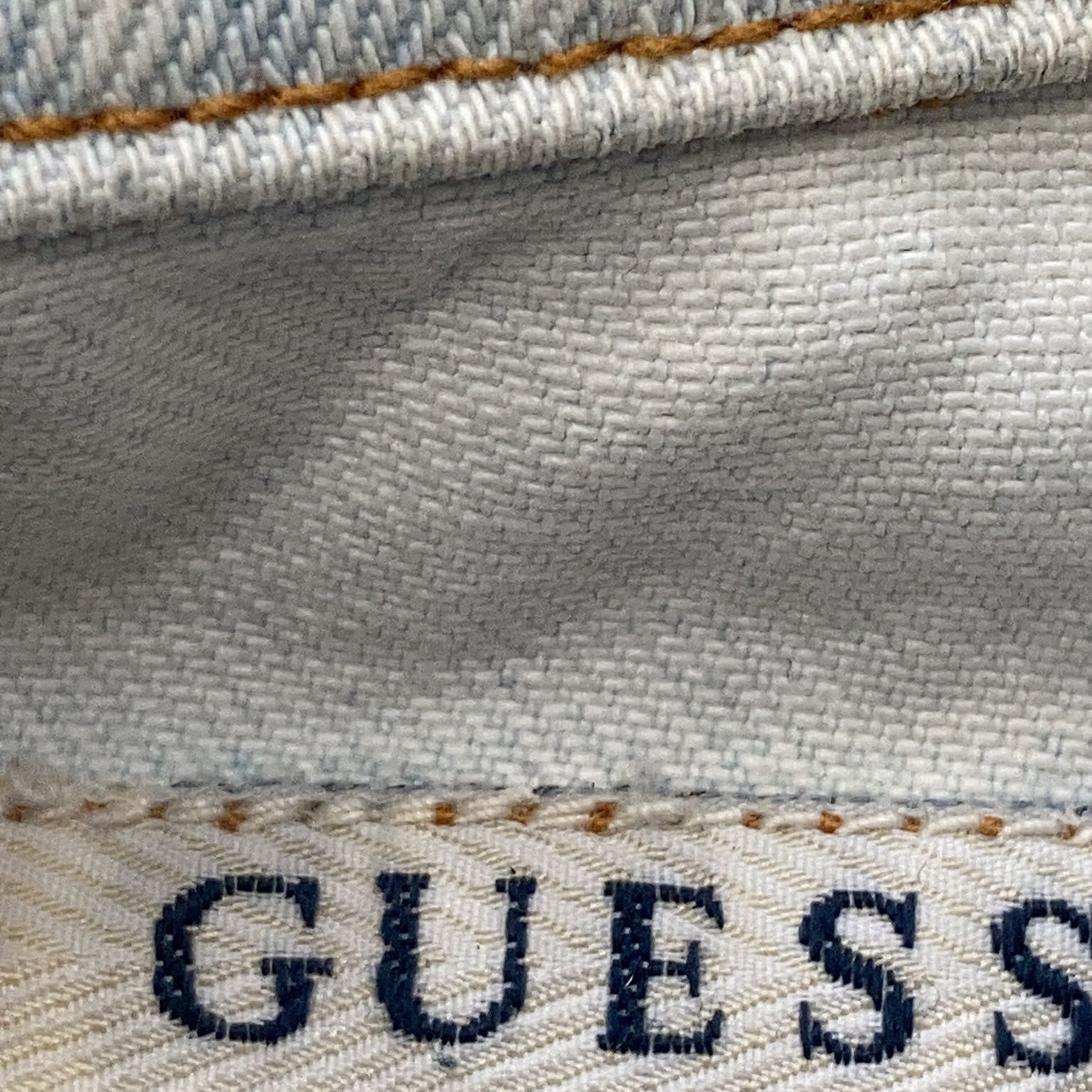 Guess Jeans