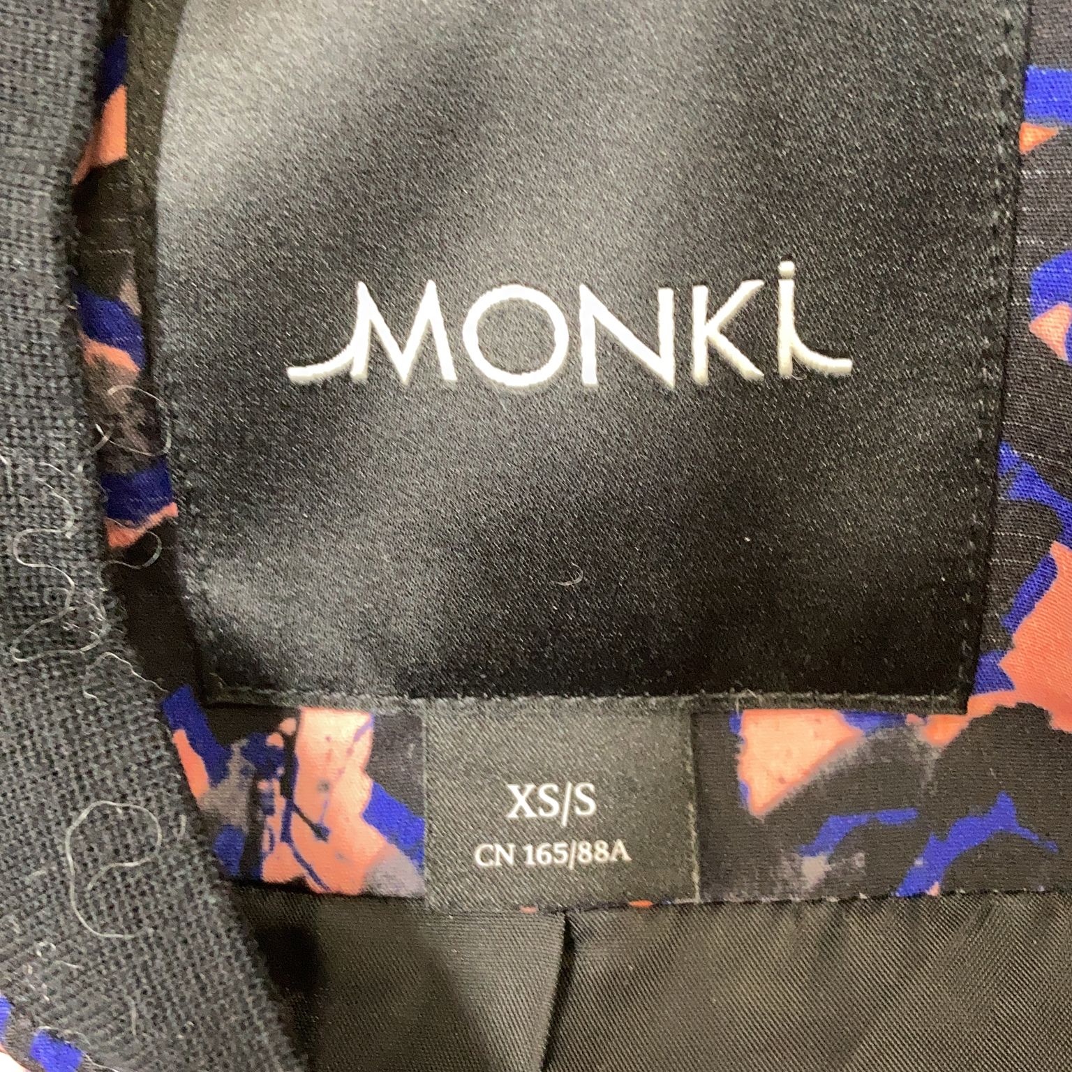 Monki