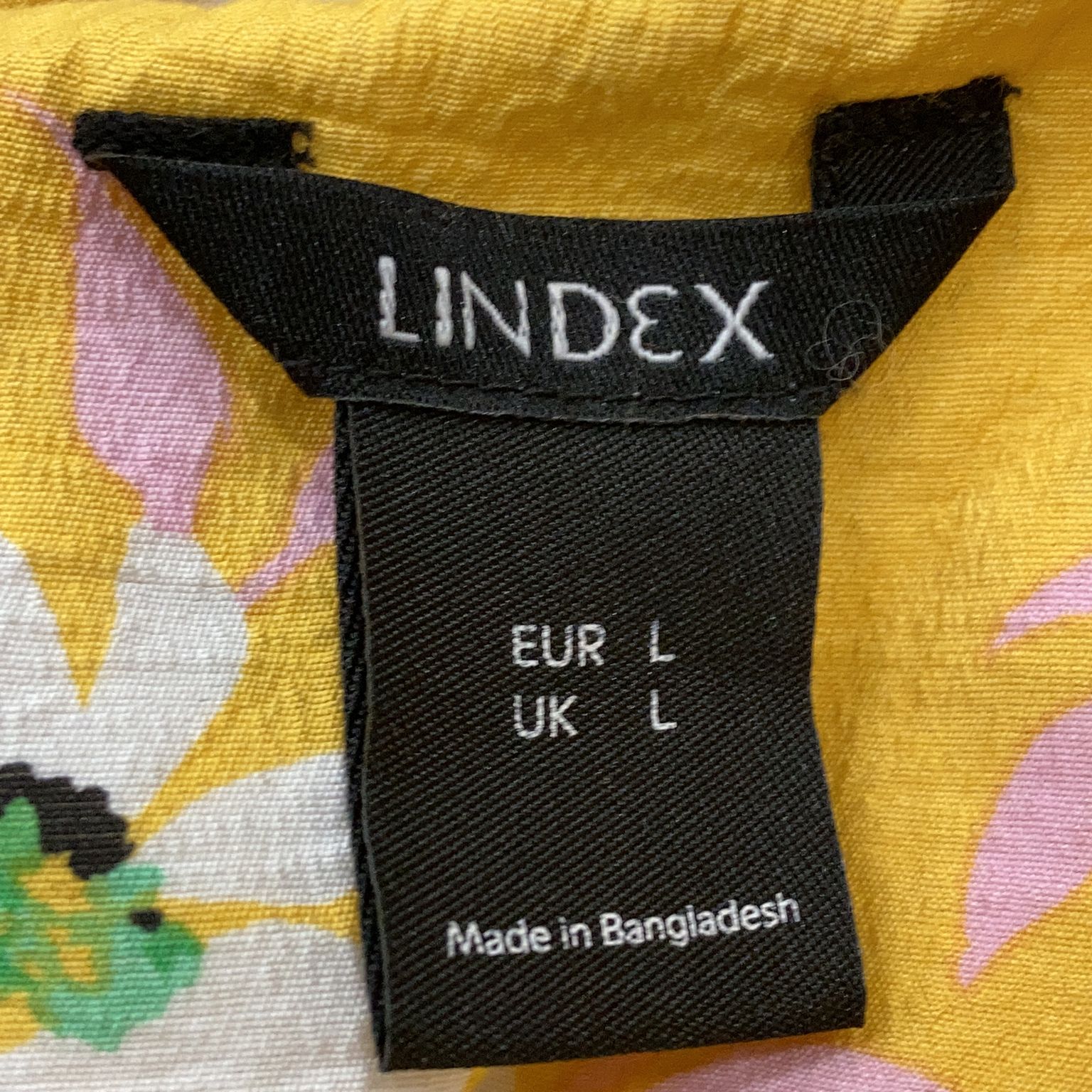 Lindex