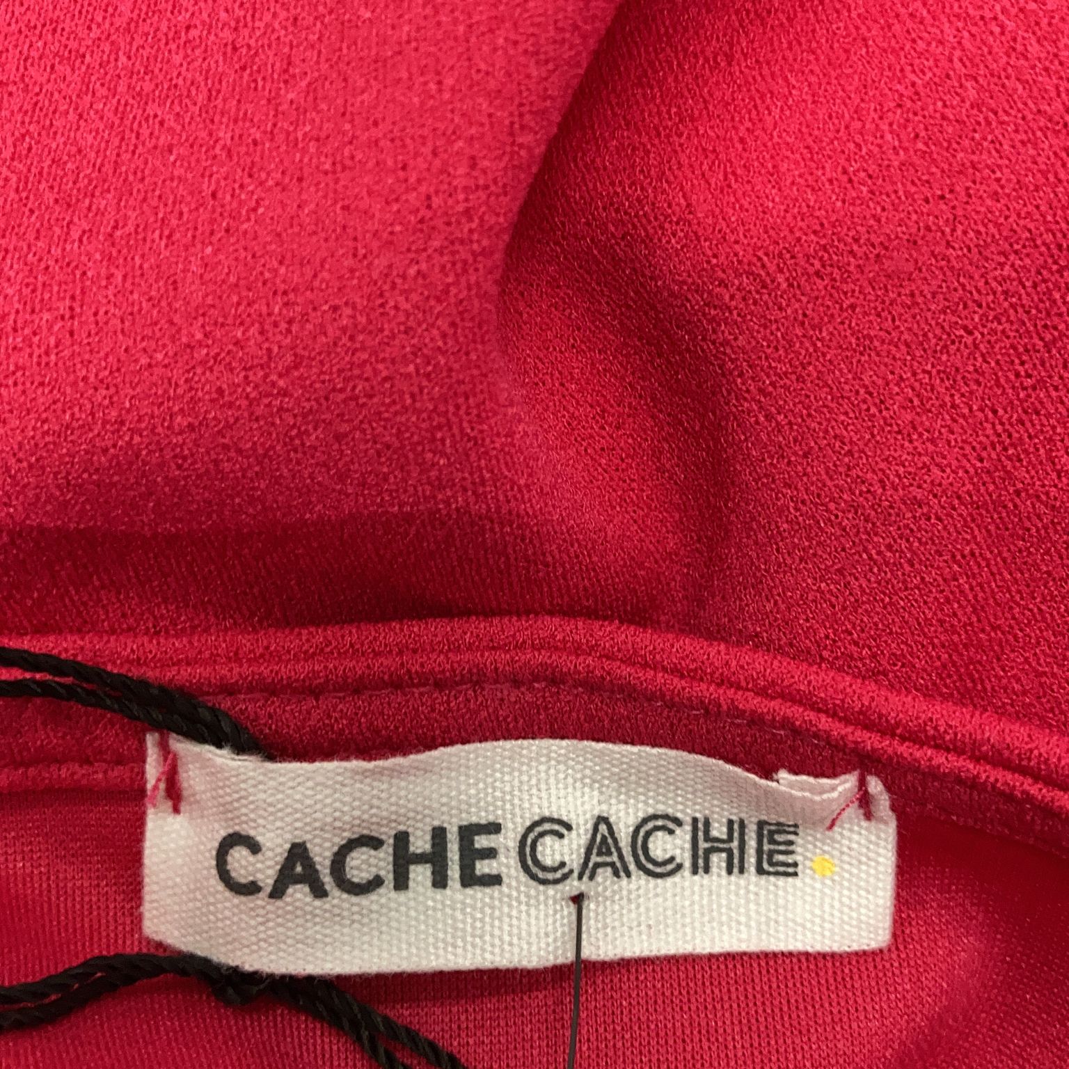 Cache Cache