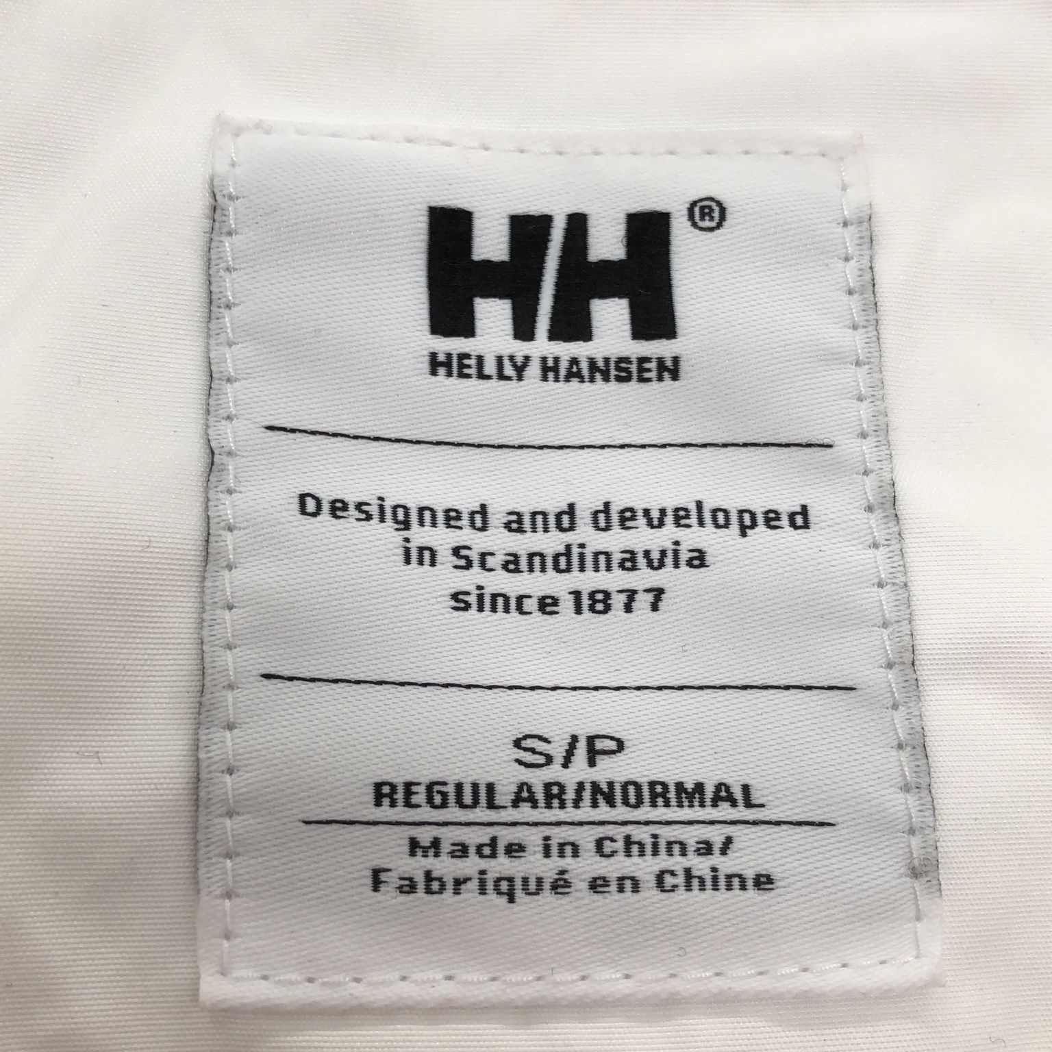 Helly Hansen